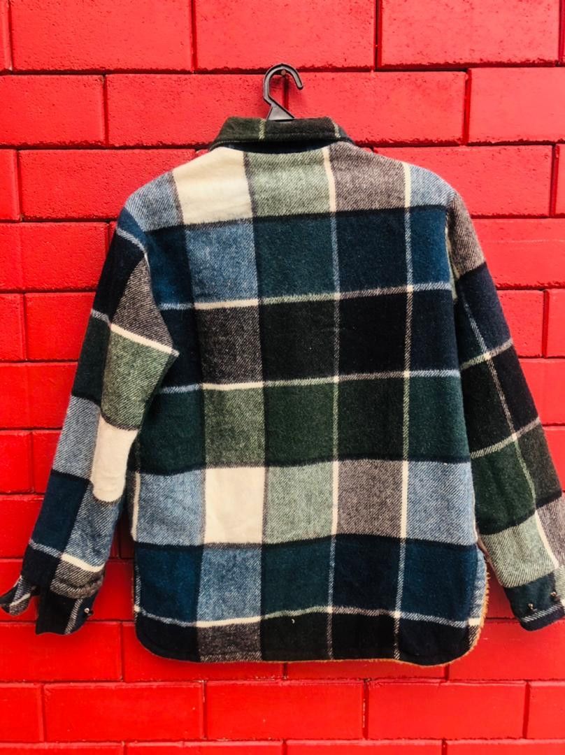 Japanese Brand × Vintage Vintage Richman Brothers Japanese Designer Fashion Style Size US L / EU 52-54 / 3 - 2 Thumbnail