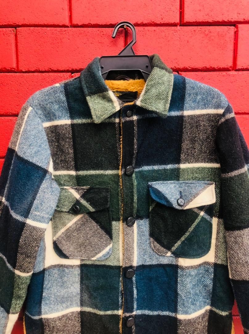 Japanese Brand × Vintage Vintage Richman Brothers Japanese Designer Fashion Style Size US L / EU 52-54 / 3 - 3 Thumbnail