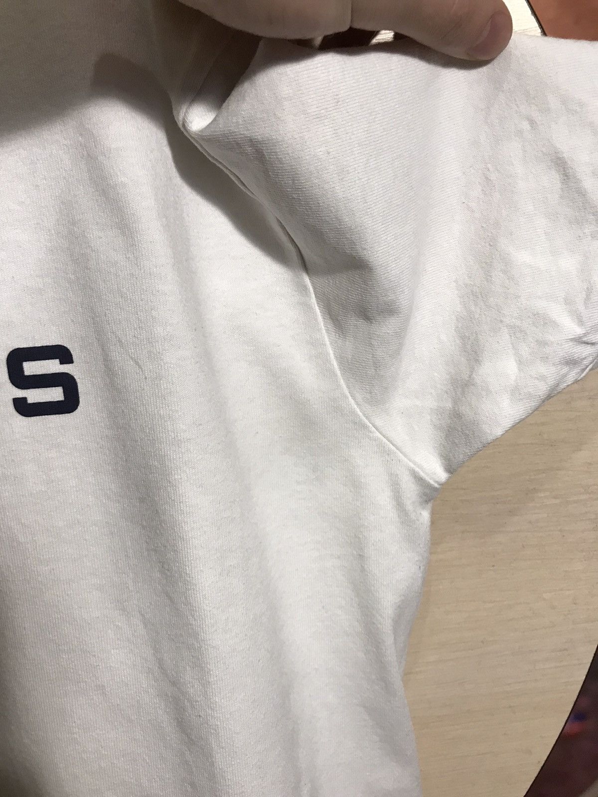 Tommy Jeans Tommy Jeans streetwear luxury tee Size US XXL / EU 58 / 5 - 5 Thumbnail