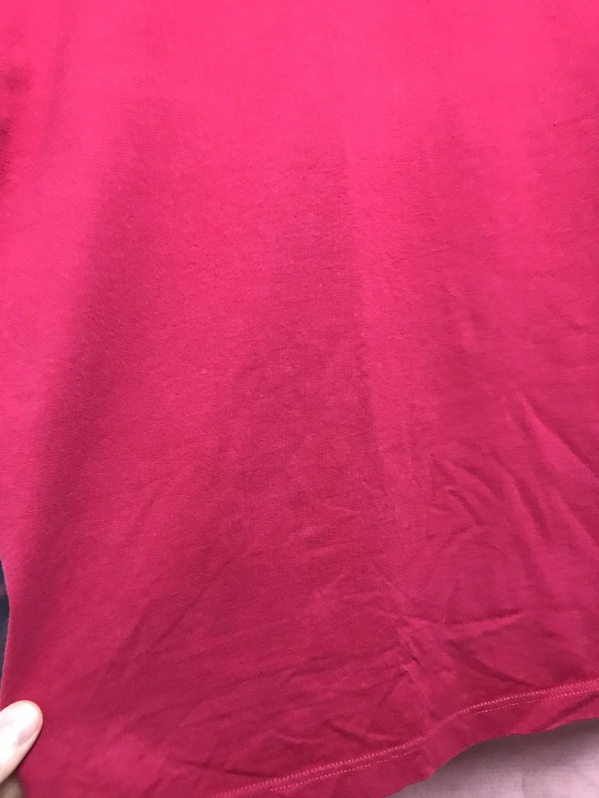 Vintage Vintage Nike streetwear tee Size US L / EU 52-54 / 3 - 6 Thumbnail
