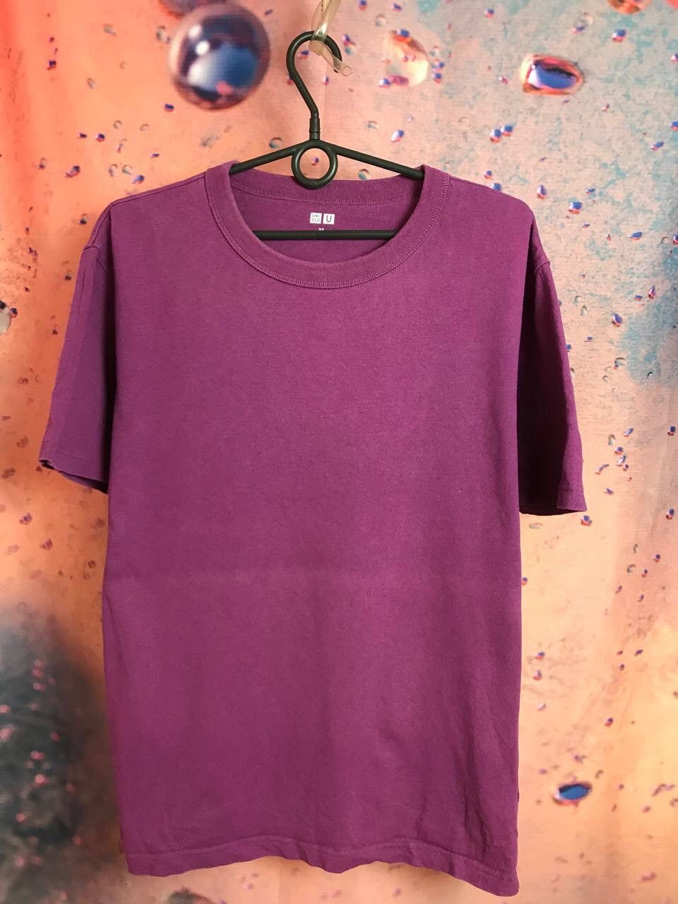 Lemaire × Uniqlo Uniqlo Lemaire streetwear luxury tee Size US M / EU 48-50 / 2 - 2 Thumbnail
