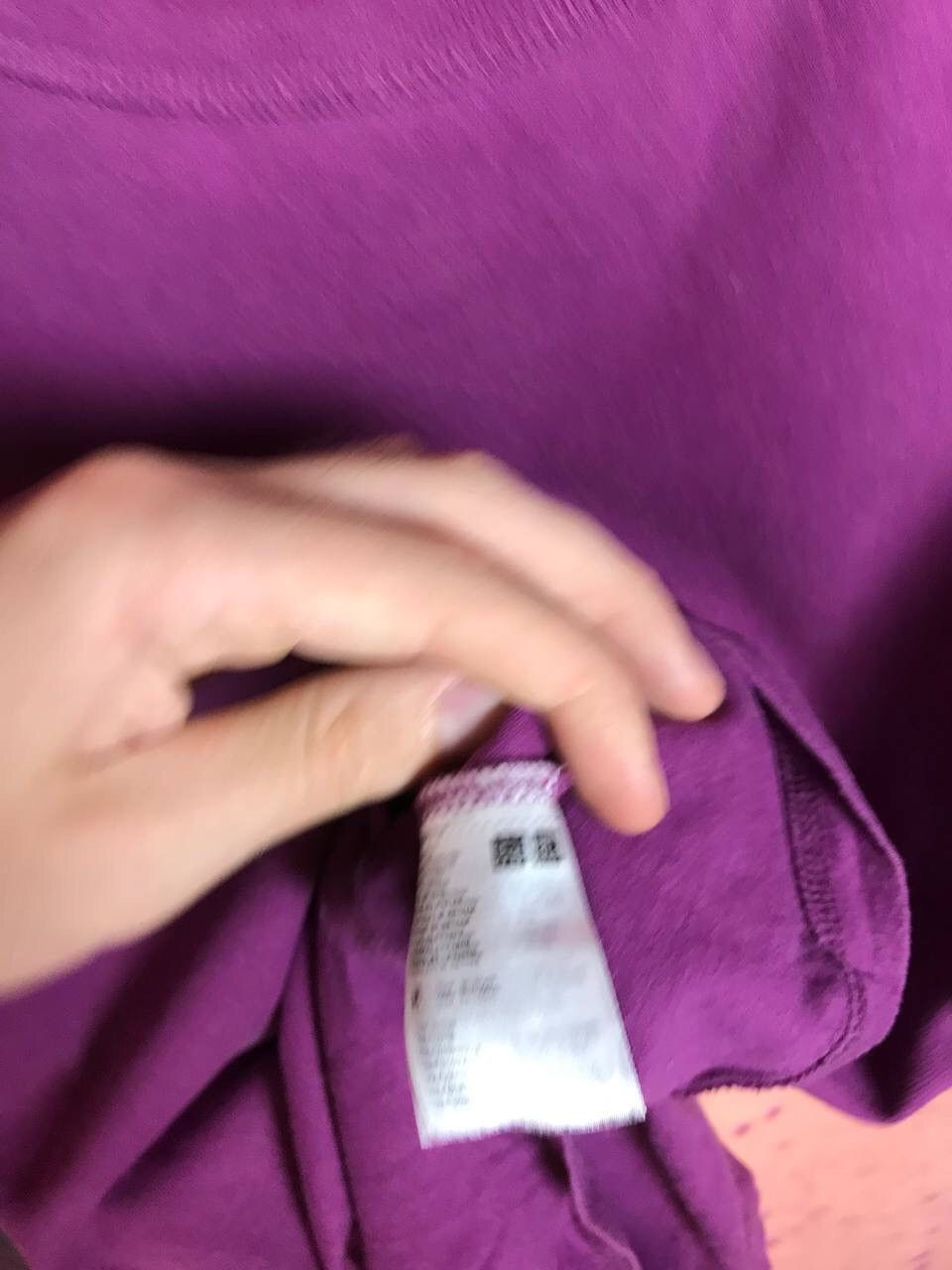 Lemaire × Uniqlo Uniqlo Lemaire streetwear luxury tee Size US M / EU 48-50 / 2 - 5 Thumbnail
