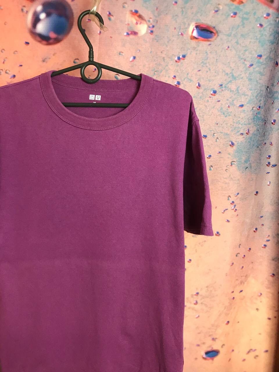 Lemaire × Uniqlo Uniqlo Lemaire streetwear luxury tee Size US M / EU 48-50 / 2 - 1 Thumbnail