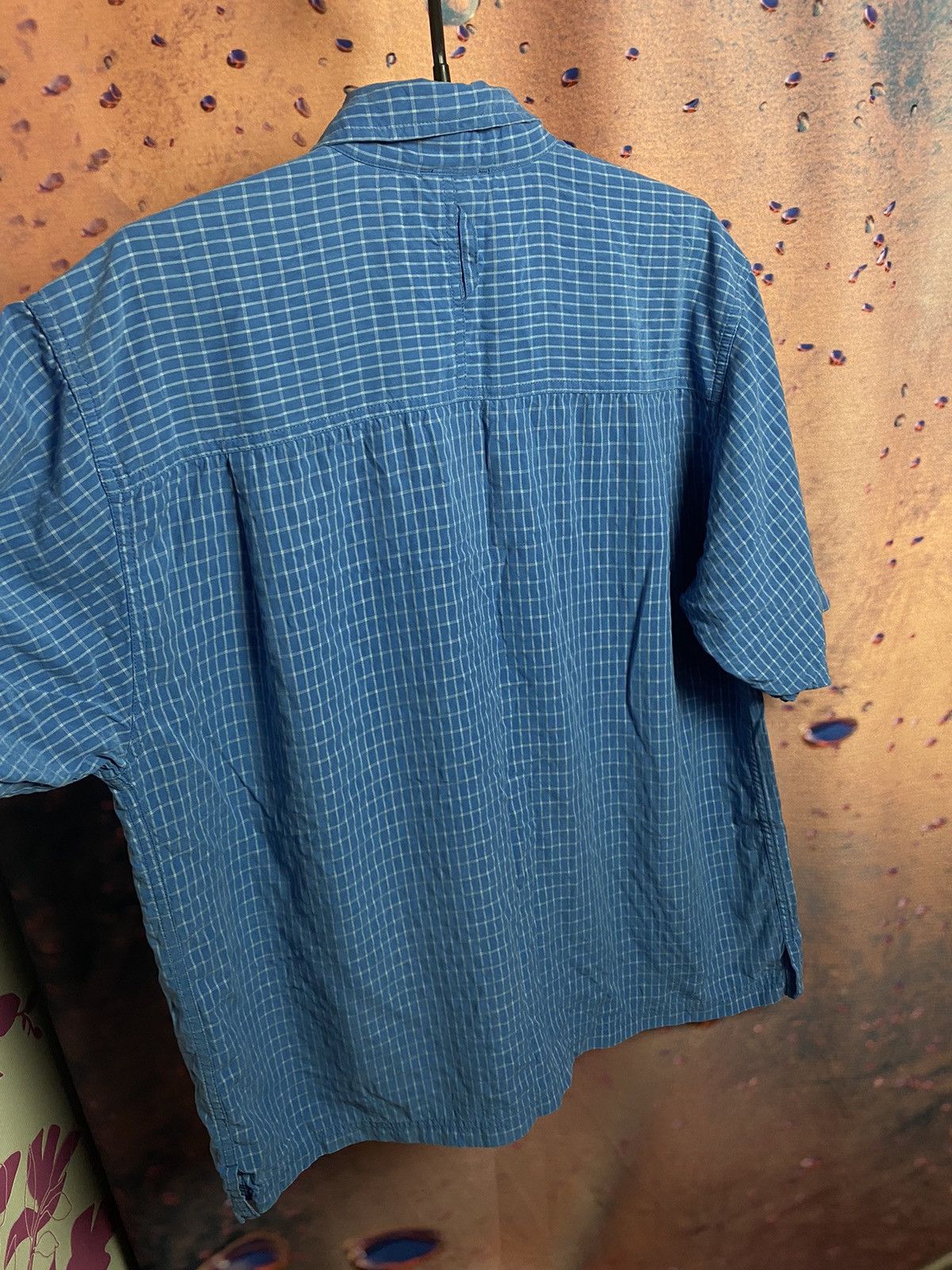 The North Face The North Face streetwear shirt Size US M / EU 48-50 / 2 - 5 Thumbnail