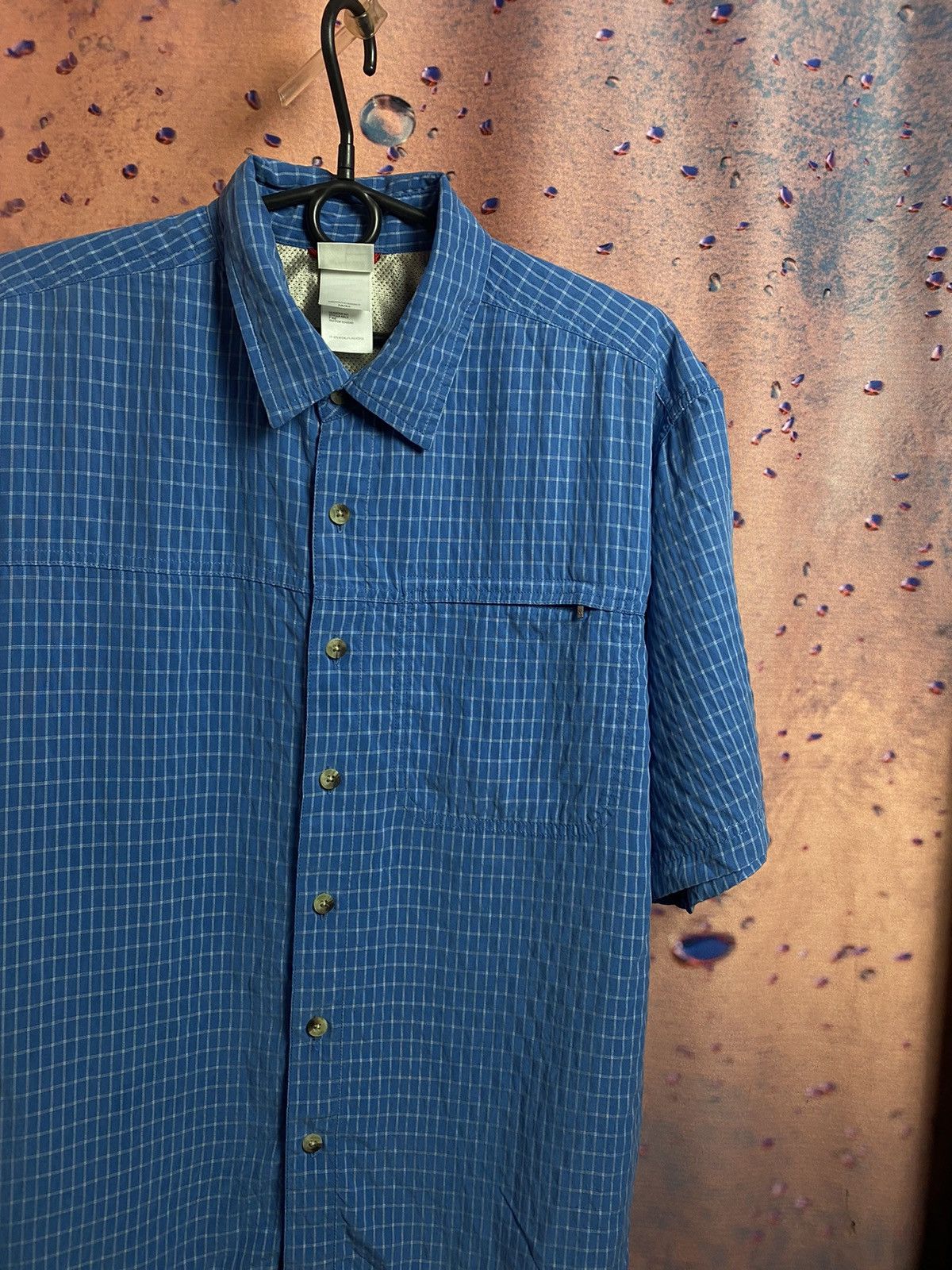 The North Face The North Face streetwear shirt Size US M / EU 48-50 / 2 - 1 Thumbnail
