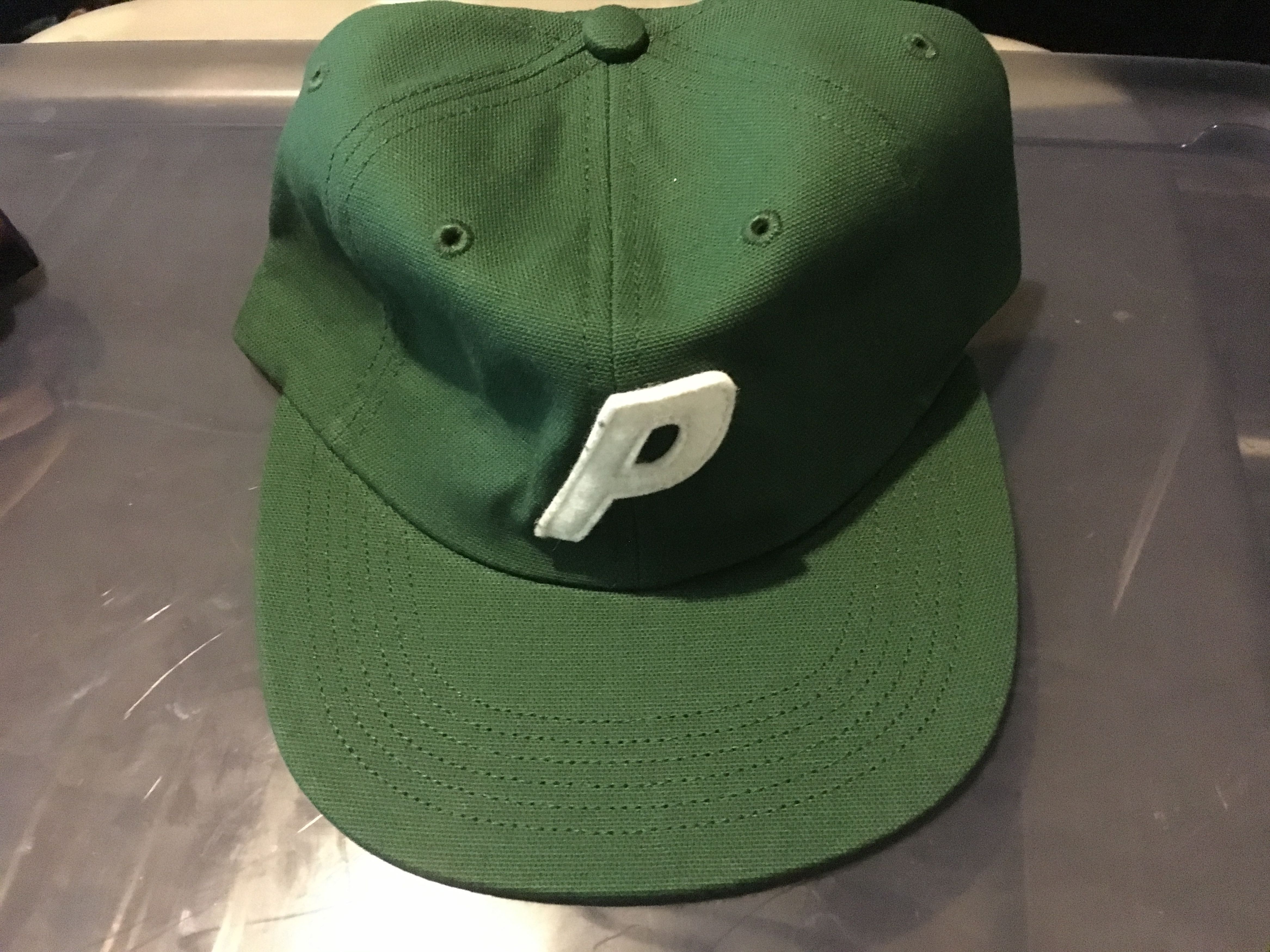 Palace Palace P 6-Panel - deer print | Grailed