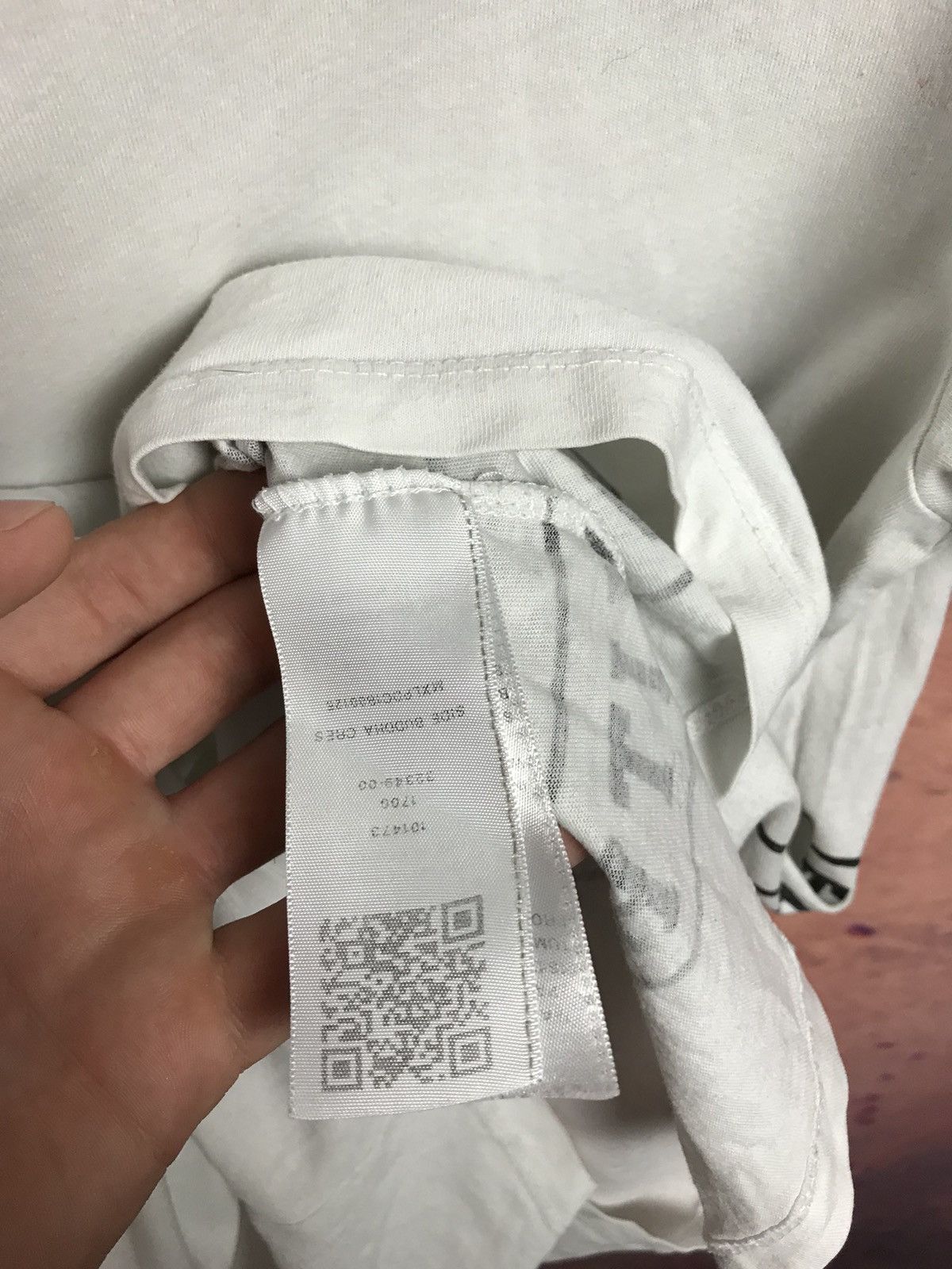 Japanese Brand × True Religion True Religion streetwear Japanese tee Size US M / EU 48-50 / 2 - 7 Thumbnail