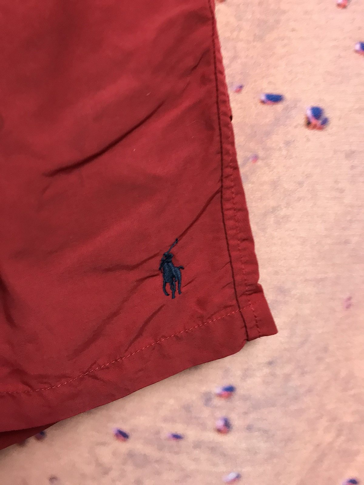 Levi's × Polo Ralph Lauren × Vintage Vintage Polo Ralph Lauren luxury shorts Size US 34 / EU 50 - 2 Thumbnail
