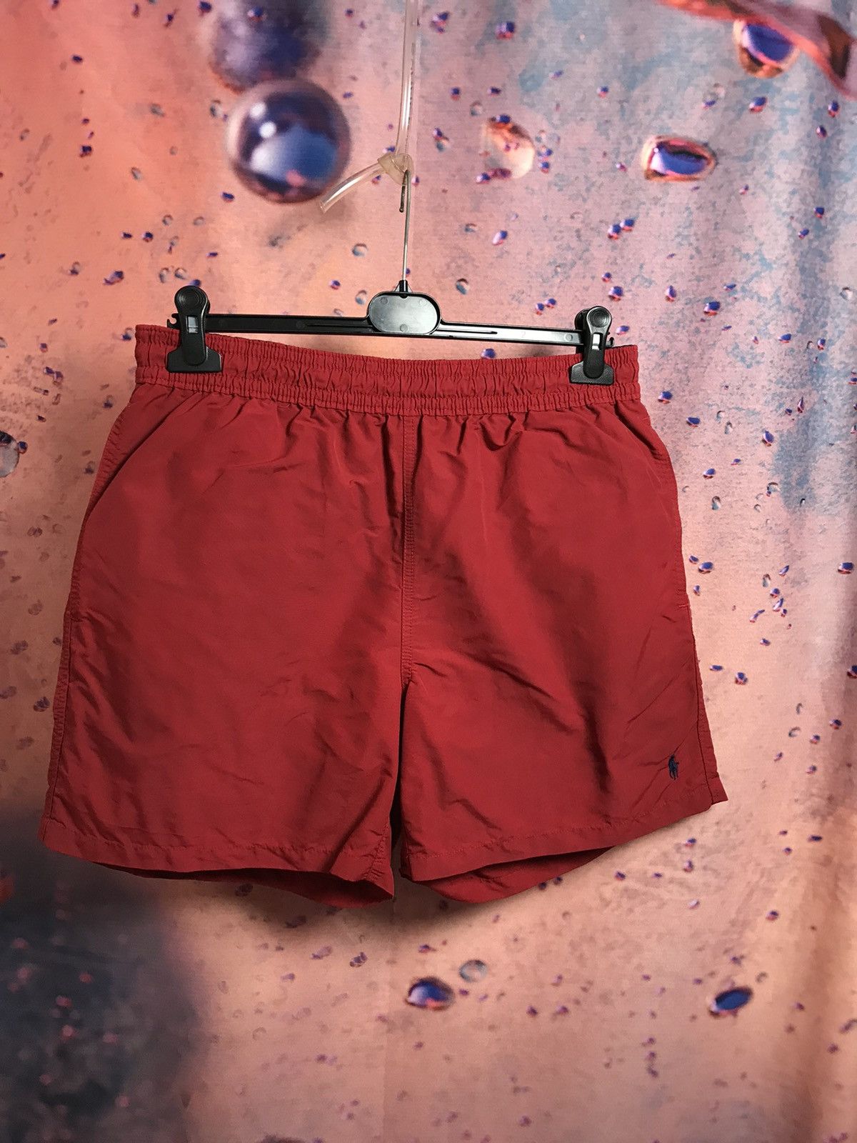 Levi's × Polo Ralph Lauren × Vintage Vintage Polo Ralph Lauren luxury shorts Size US 34 / EU 50 - 1 Thumbnail