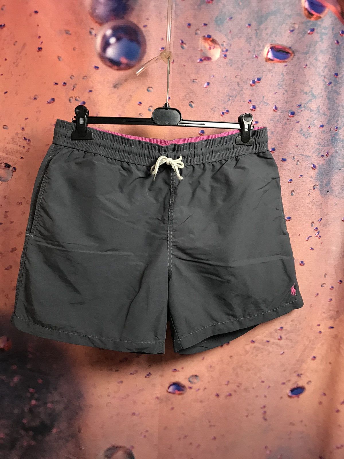 Polo Ralph Lauren × Vintage Vintage Polo Ralph Lauren luxury shorts Size US 34 / EU 50 - 1 Thumbnail
