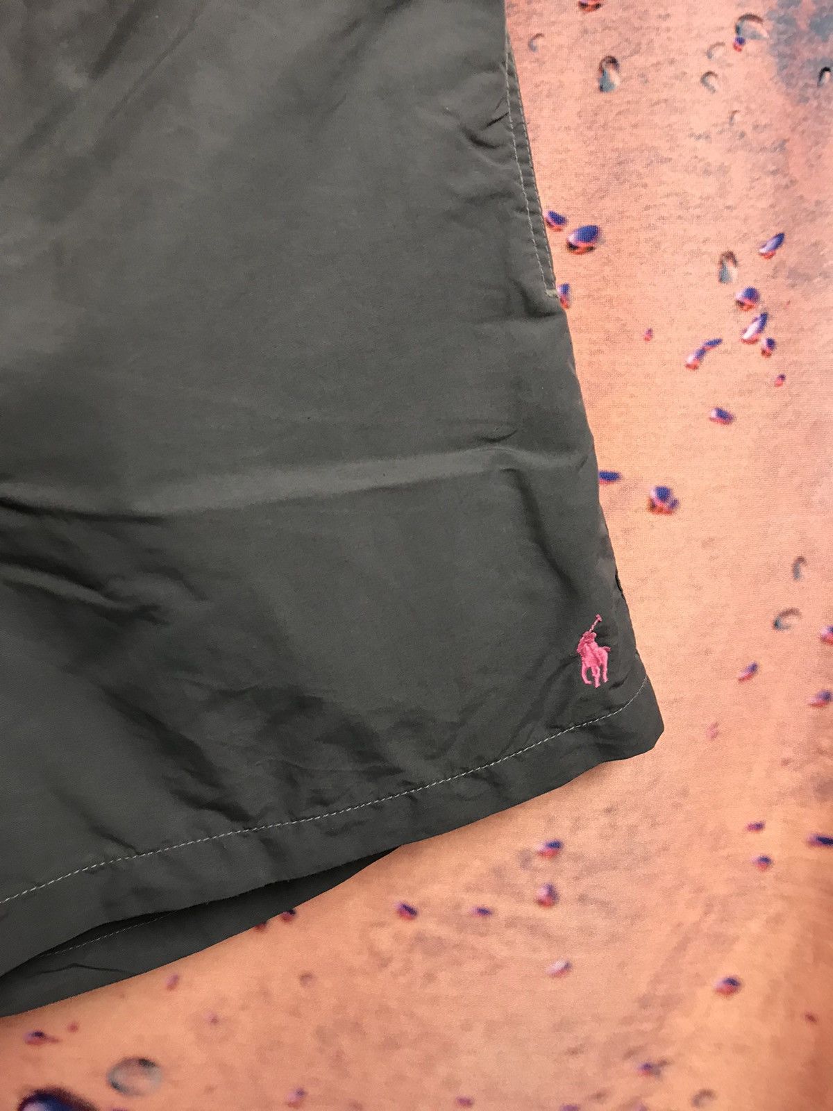 Polo Ralph Lauren × Vintage Vintage Polo Ralph Lauren luxury shorts Size US 34 / EU 50 - 2 Thumbnail