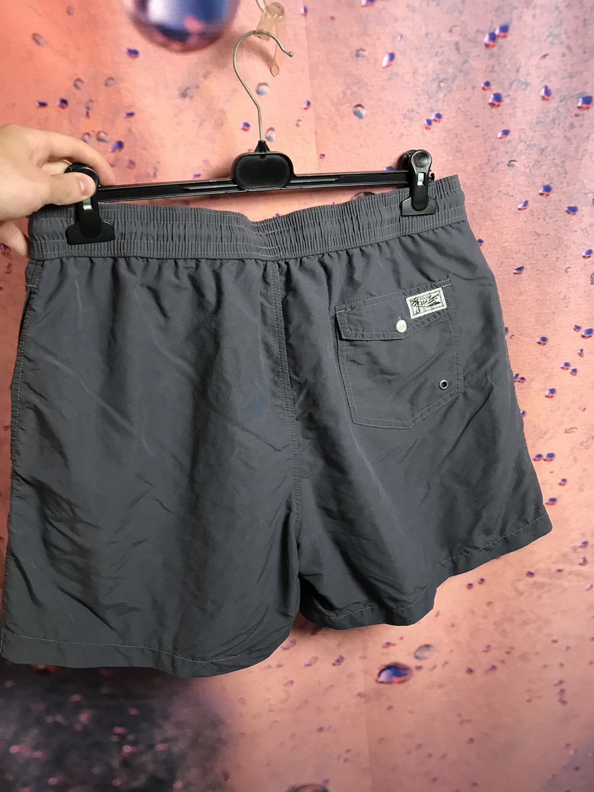 Polo Ralph Lauren × Vintage Vintage Polo Ralph Lauren luxury shorts Size US 34 / EU 50 - 5 Thumbnail
