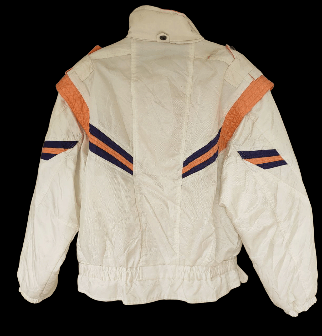 Vintage Vintage Windexpro Ski Jacket Size XL / US 12-14 / IT 48-50 - 2 Thumbnail