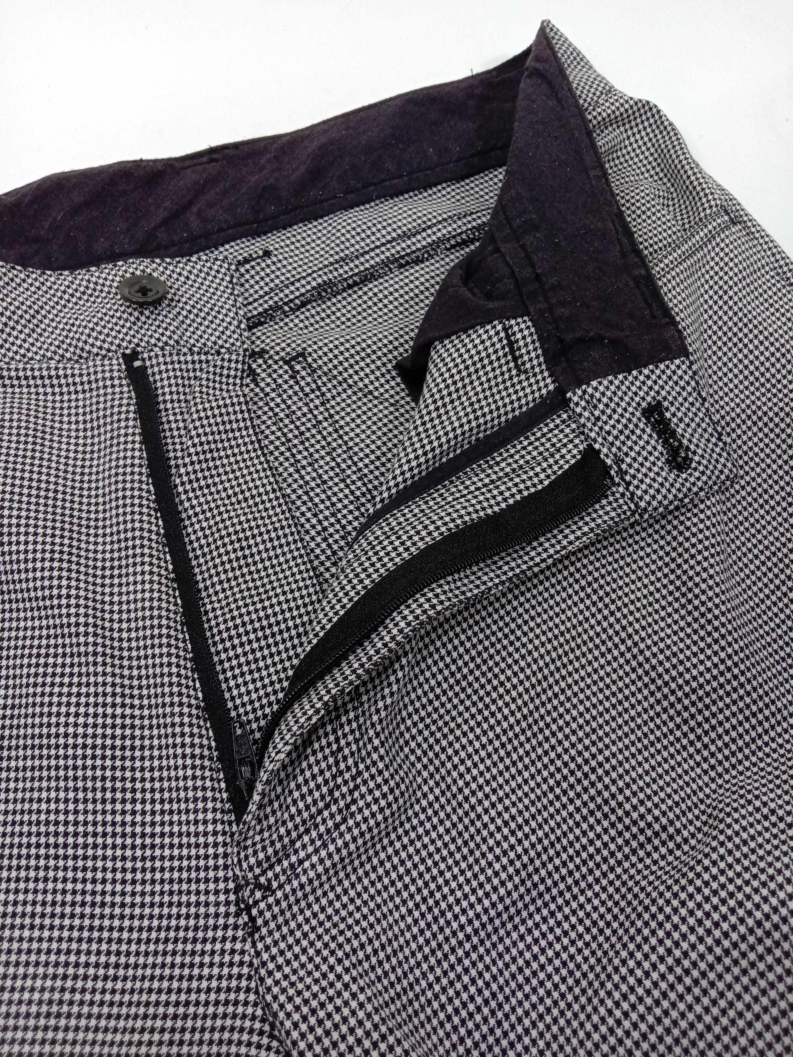 Japanese Brand Vintage Japanese Tourdivision Multi Pocket Cargo Pants Size US 32 / EU 48 - 12 Thumbnail