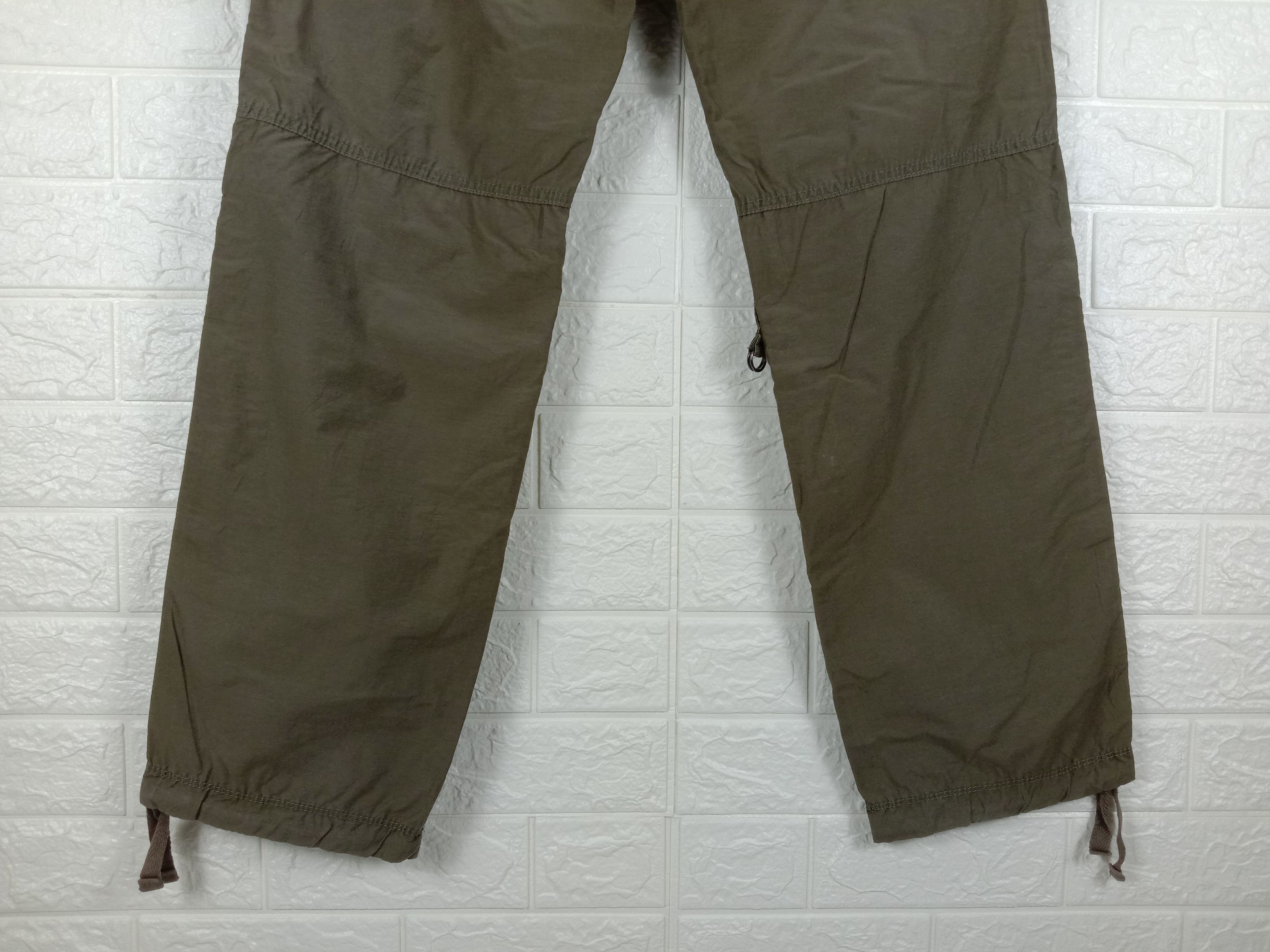 Uniqlo Japanese Uniqlo Ezy Pants Size US 30 / EU 46 - 8 Thumbnail