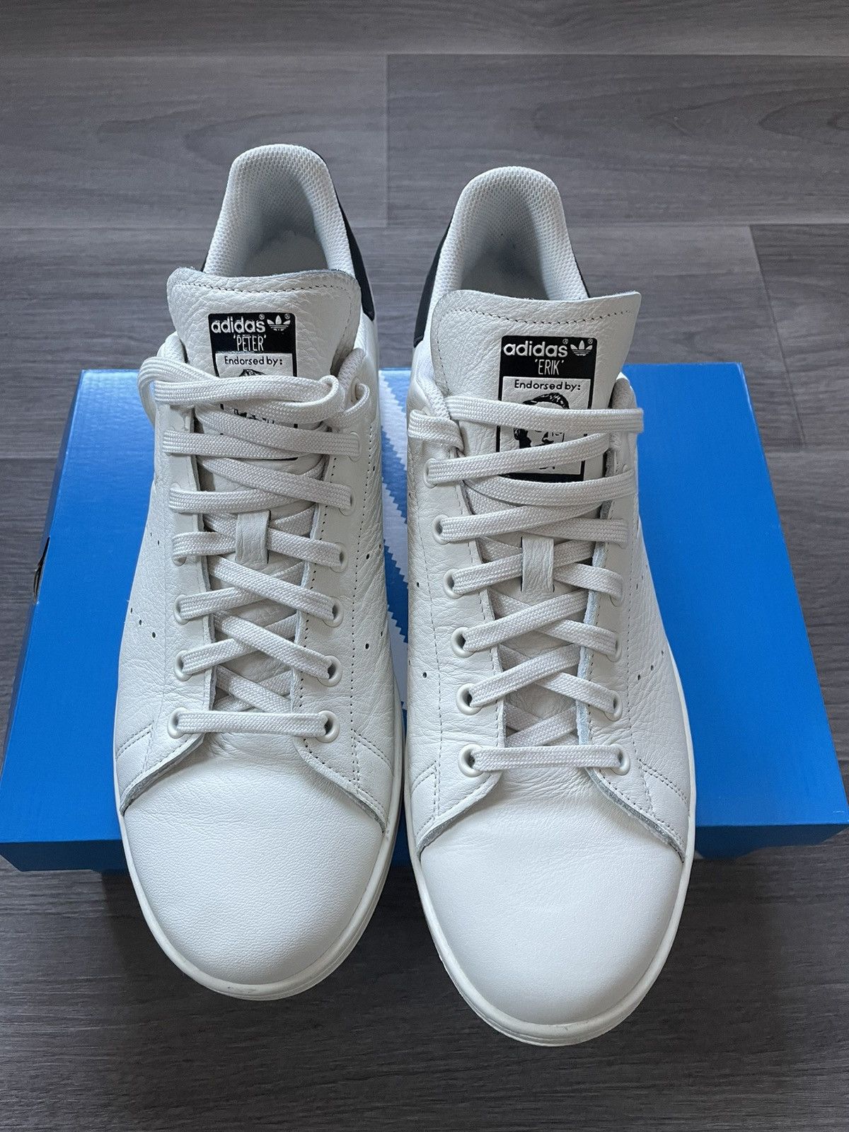 Adidas Sneaker'n'stuff collaboration Grailed