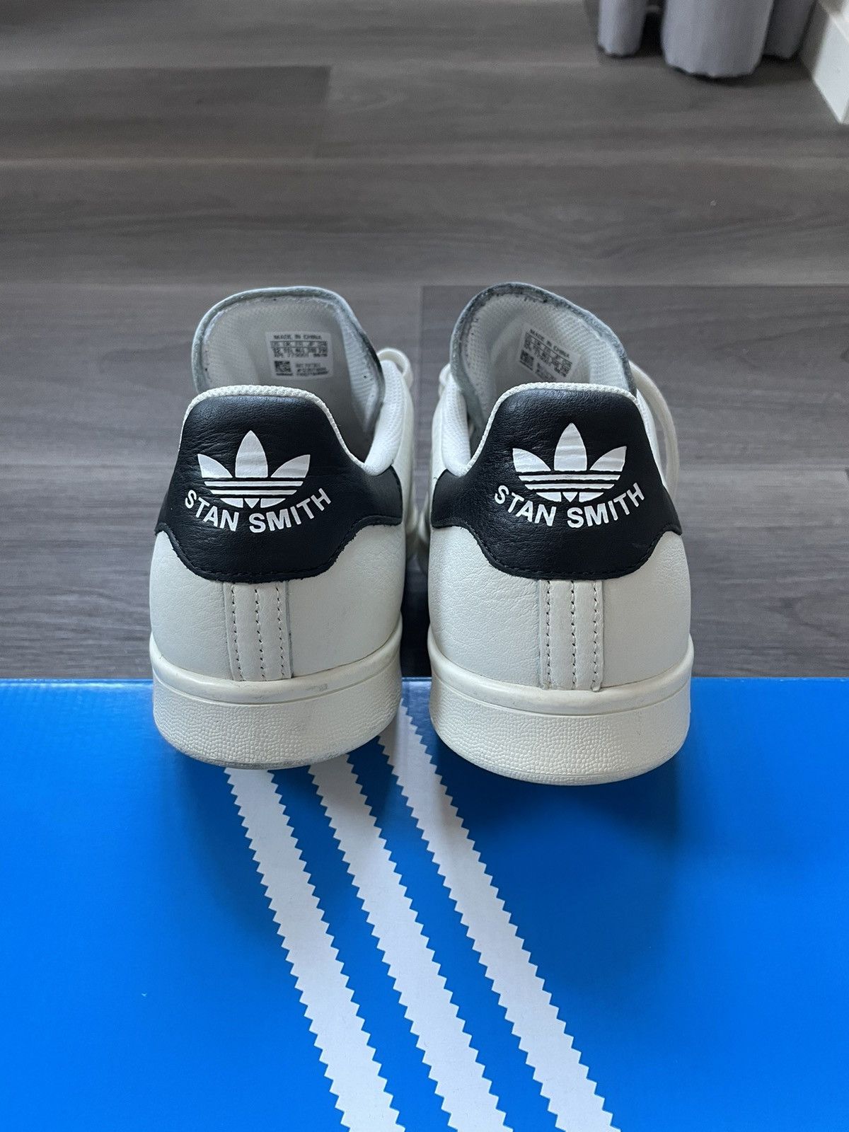 Adidas × Sneakersnstuff Sneaker'n'stuff collaboration Size US 12 / EU 45 - 4 Thumbnail
