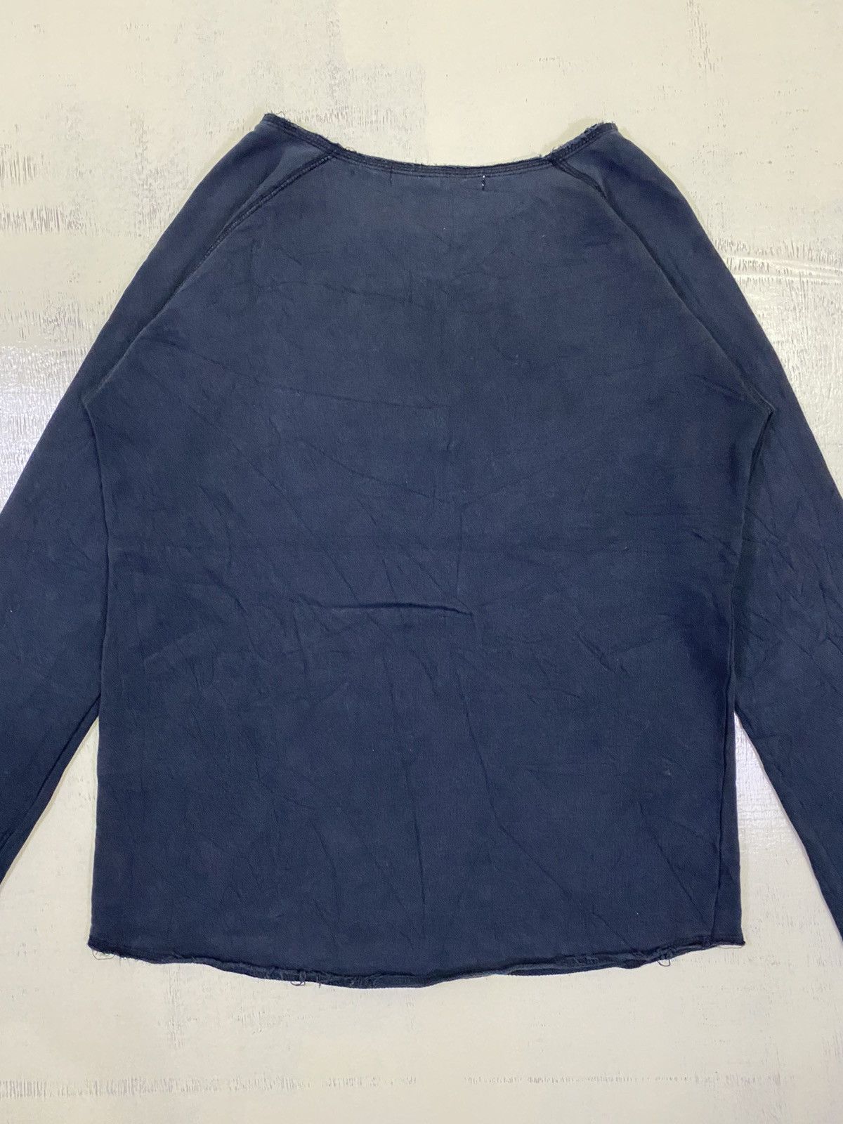 20471120 Royal Pussy Suns of a Bitch Sweatshirt Size US S / EU 44-46 / 1 - 4 Thumbnail