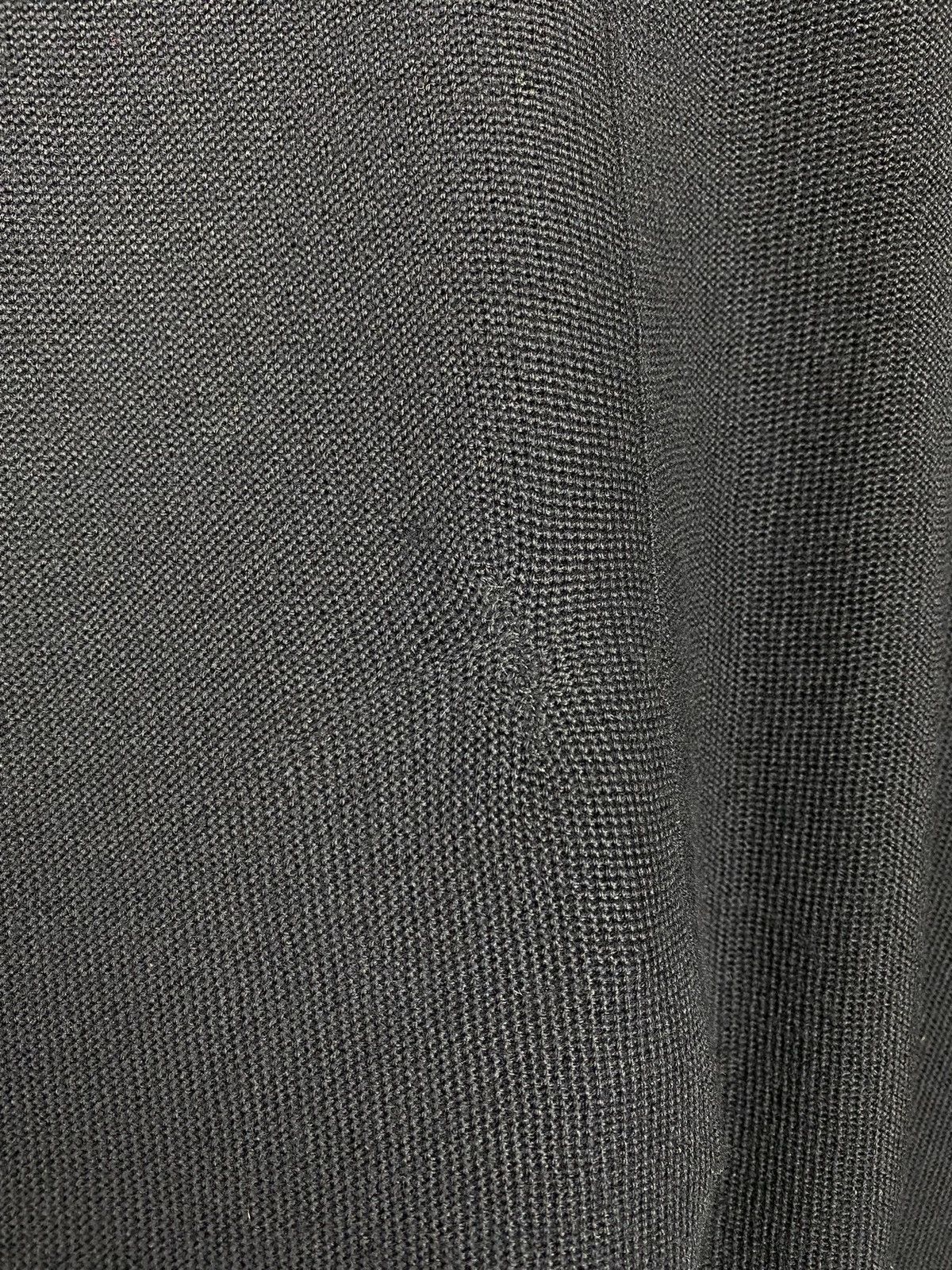 hannes roether Hannes Roether avant-garde merino wool sweater pullover Size US XXL / EU 58 / 5 - 8 Thumbnail