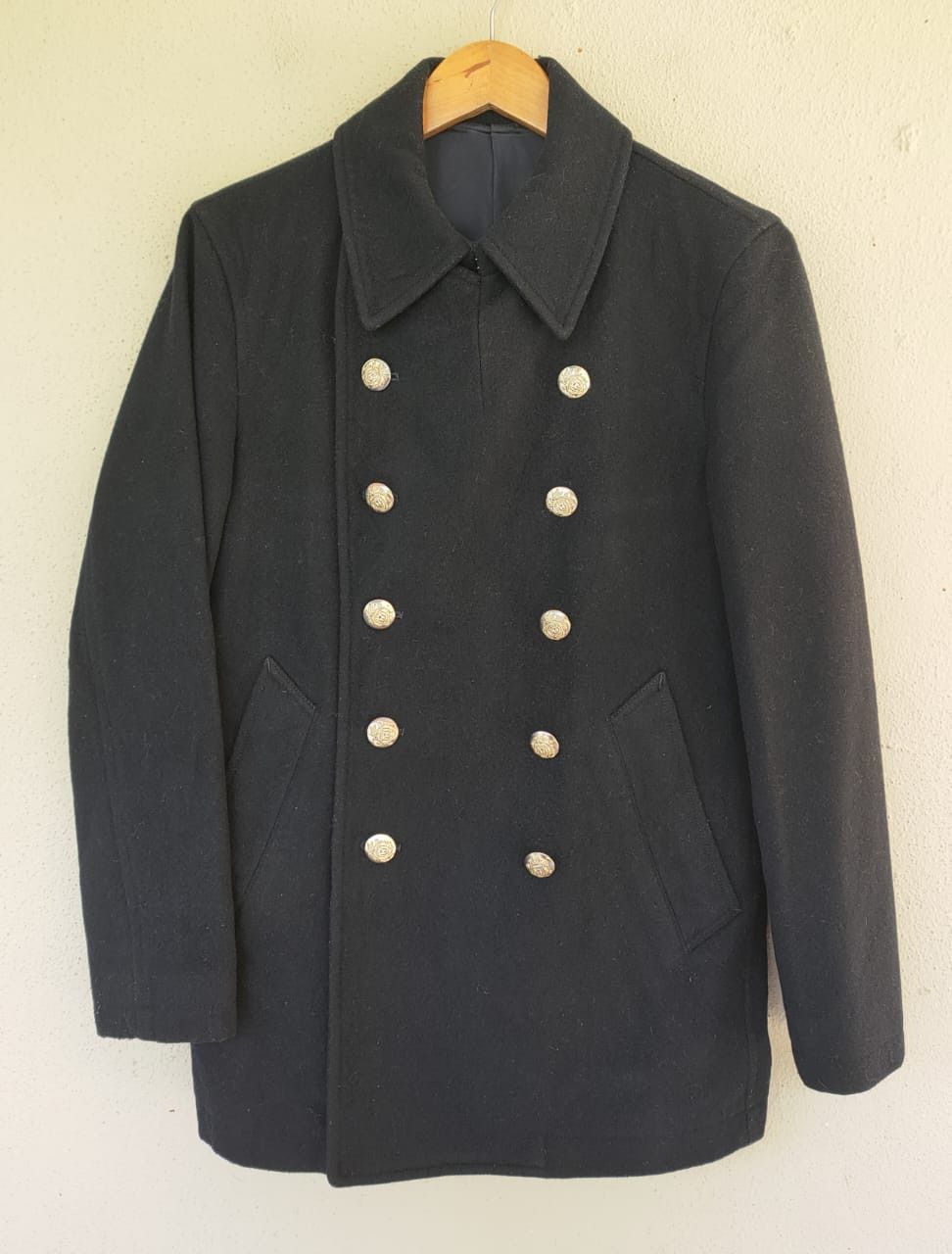 Paul Smith Paul Smith Wool Jacket Size US M / EU 48-50 / 2 - 1 Thumbnail