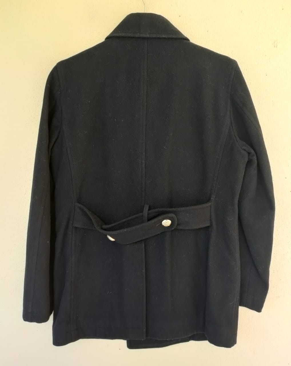 Paul Smith Paul Smith Wool Jacket Size US M / EU 48-50 / 2 - 2 Thumbnail