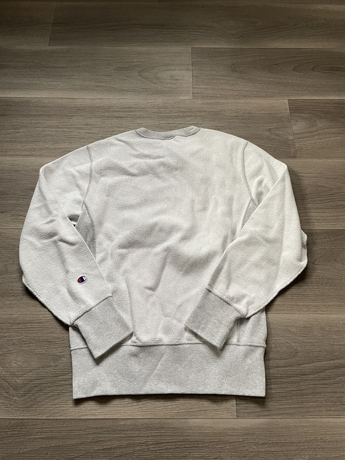 Champion Reverse Weave sweatshirt Size US M / EU 48-50 / 2 - 2 Thumbnail