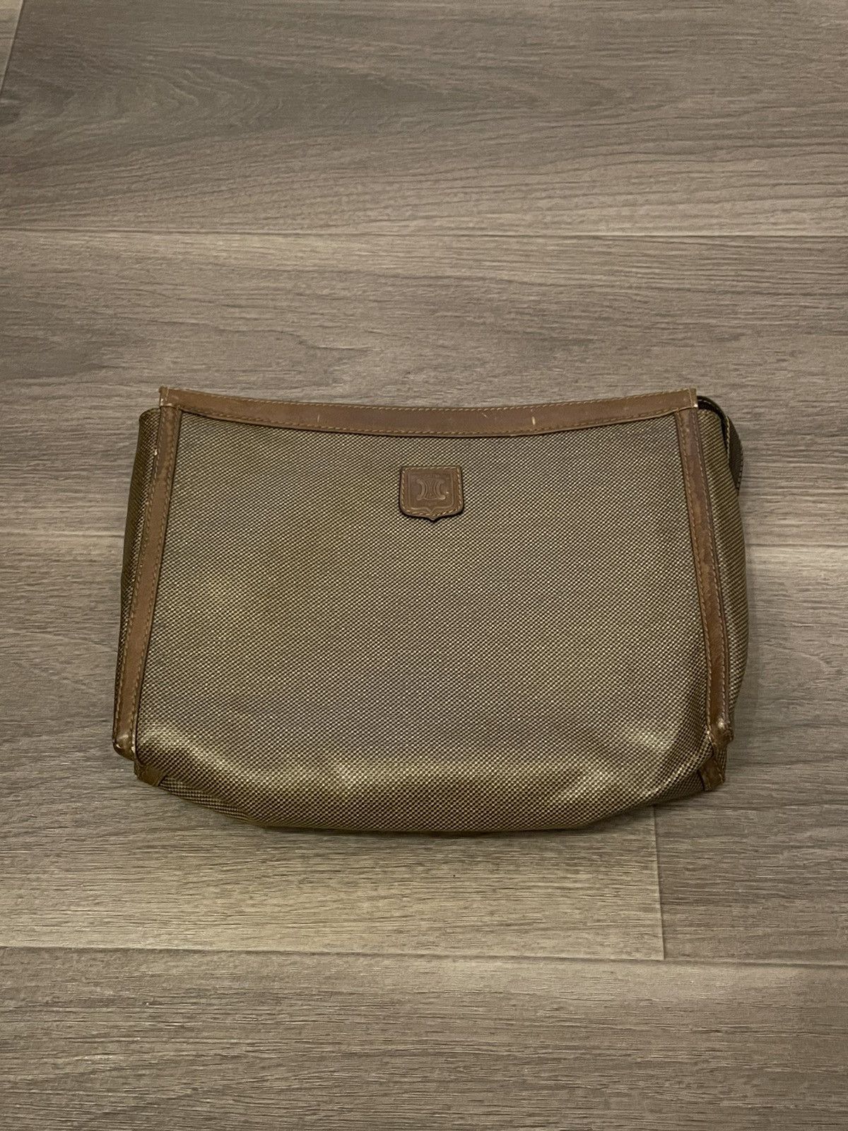 Celine Vintage pochette Size ONE SIZE - 1 Thumbnail