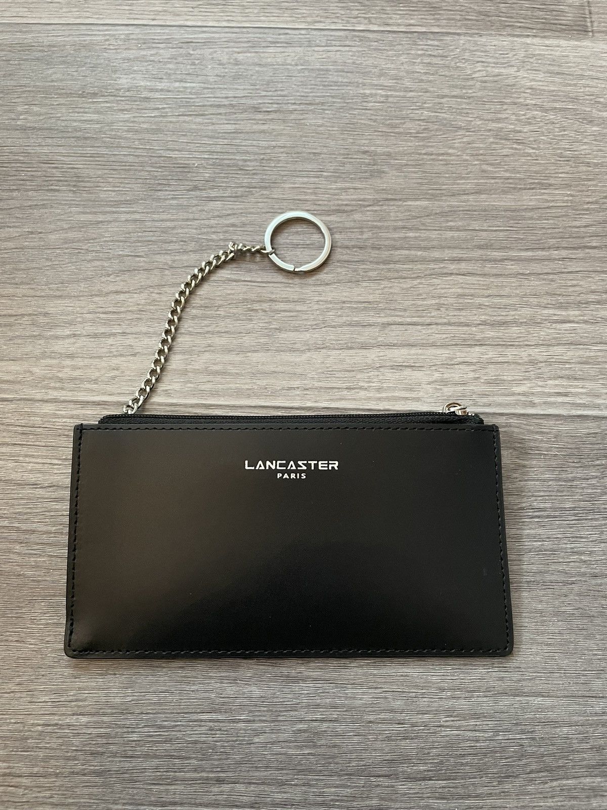 Other Lancaster leather keychain Size ONE SIZE - 1 Thumbnail