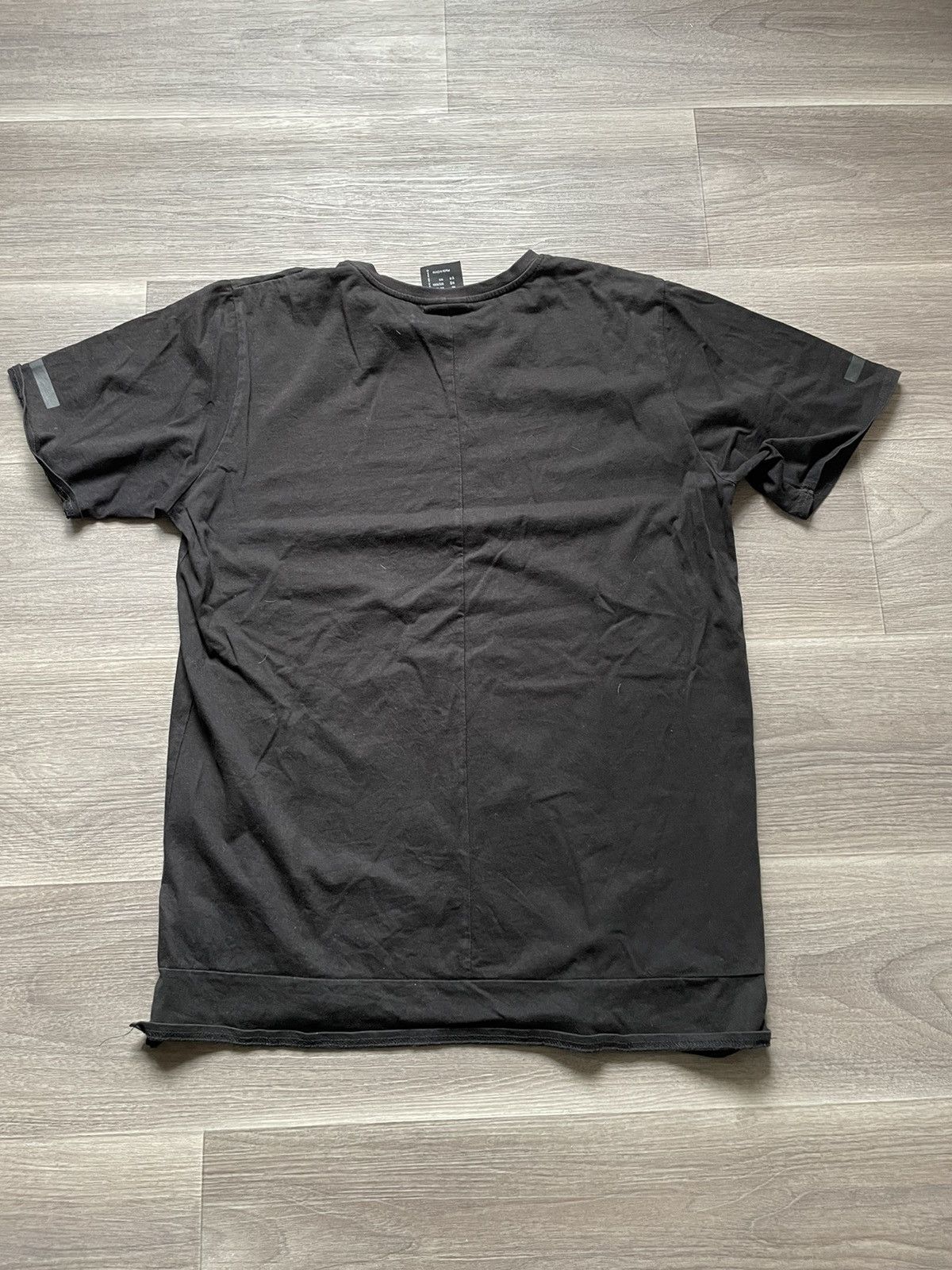 Ikea Ikea x Stampd box logo tee Size US XL / EU 56 / 4 - 2 Thumbnail