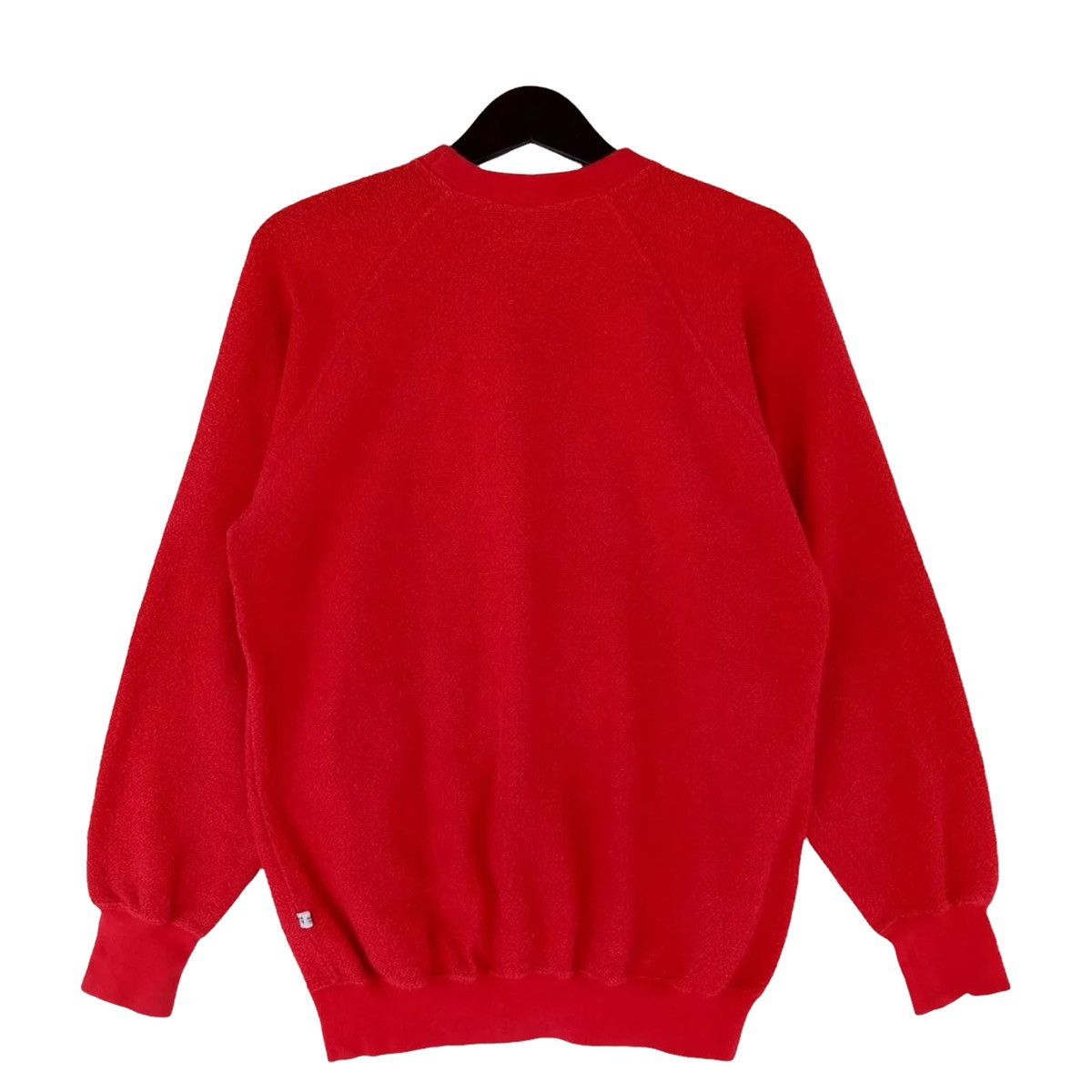 Hang Ten VINTAGE HANG TEN Sweatshirt streetwear hip hop rap sweater Size US M / EU 48-50 / 2 - 2 Thumbnail