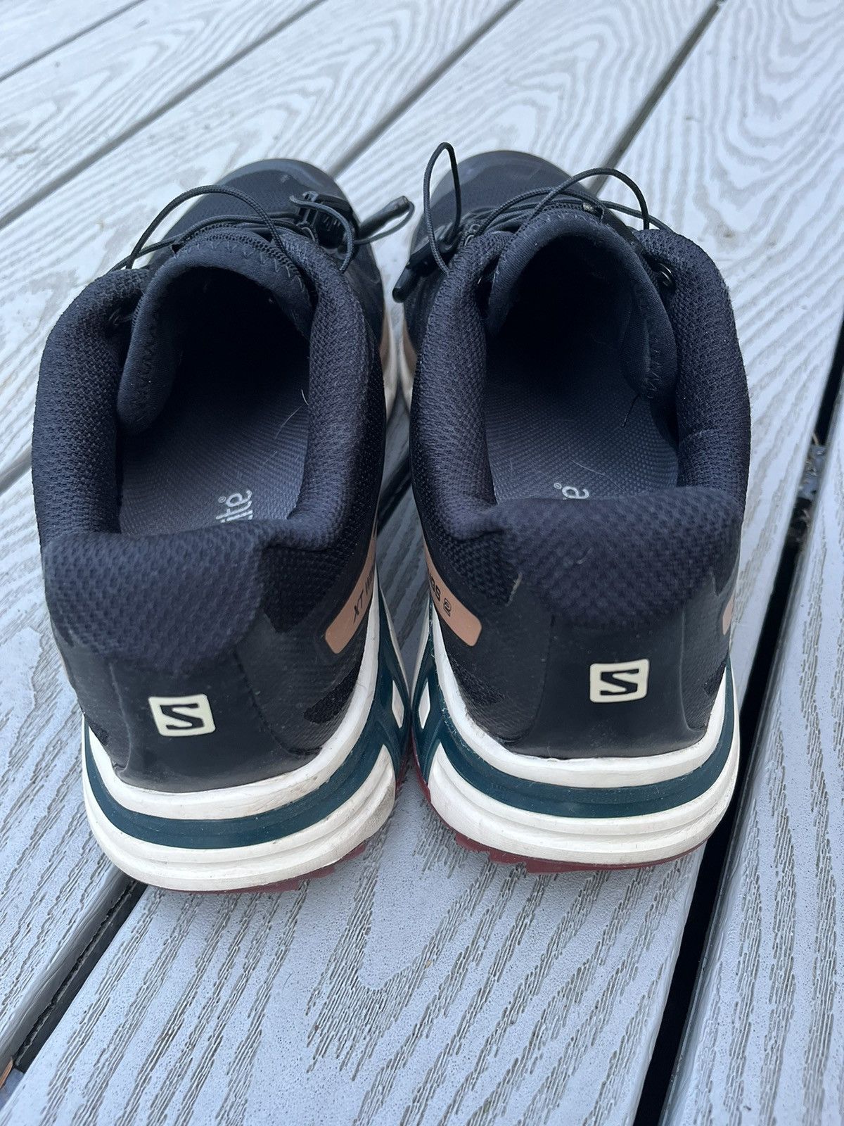 Salomon Salomon XT-Wings 2 Size US 9.5 / EU 42-43 - 2 Thumbnail