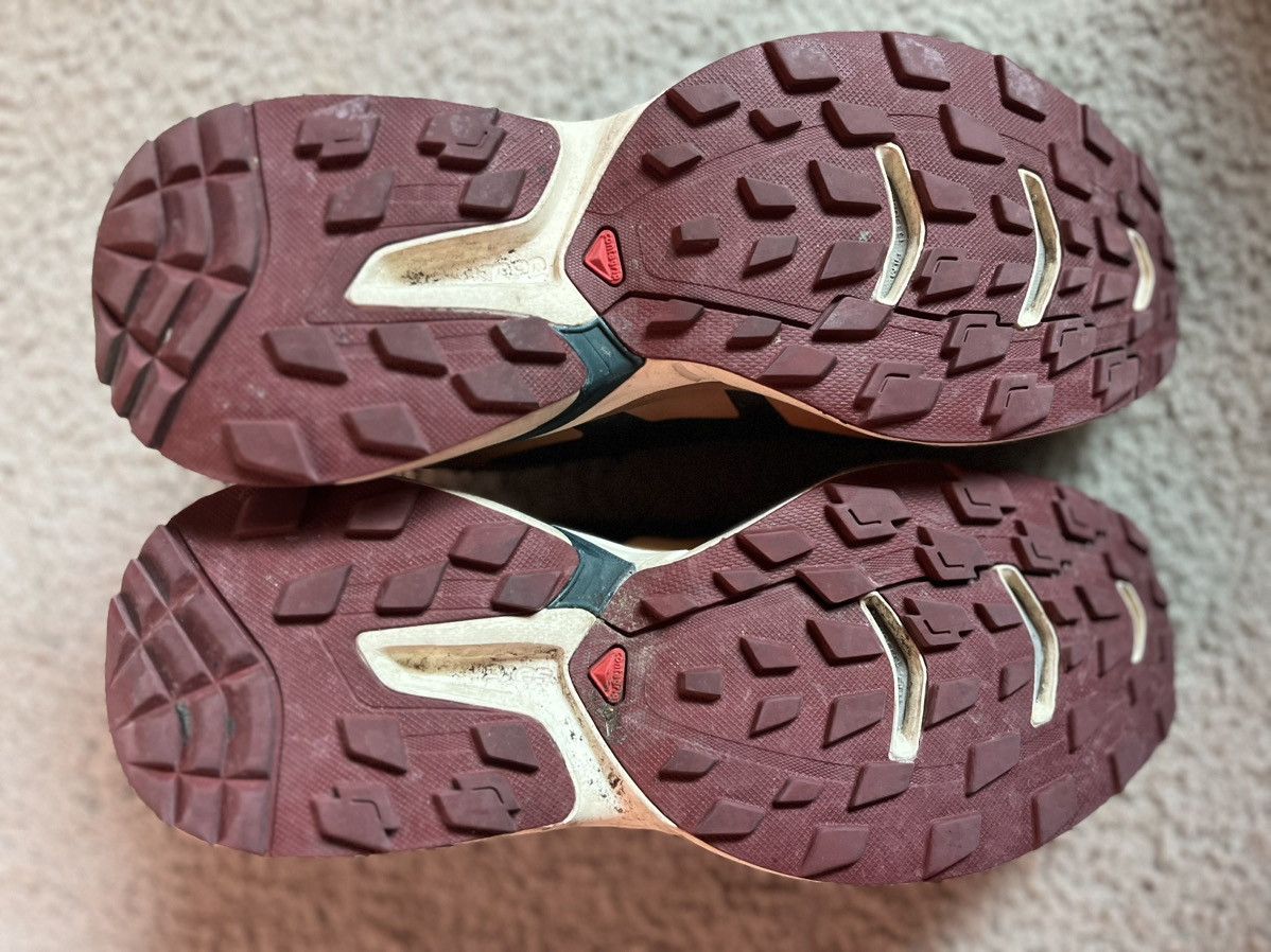 Salomon Salomon XT-Wings 2 Size US 9.5 / EU 42-43 - 6 Thumbnail