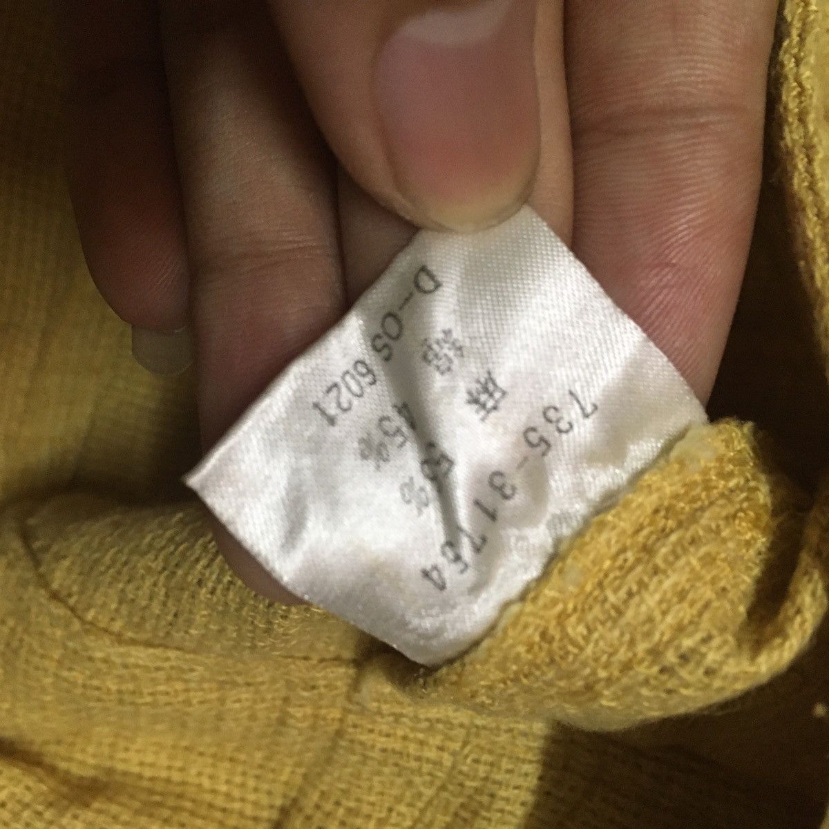 Japanese Brand Japanese Brand Miss X Style Jacket Size US S / EU 44-46 / 1 - 5 Thumbnail