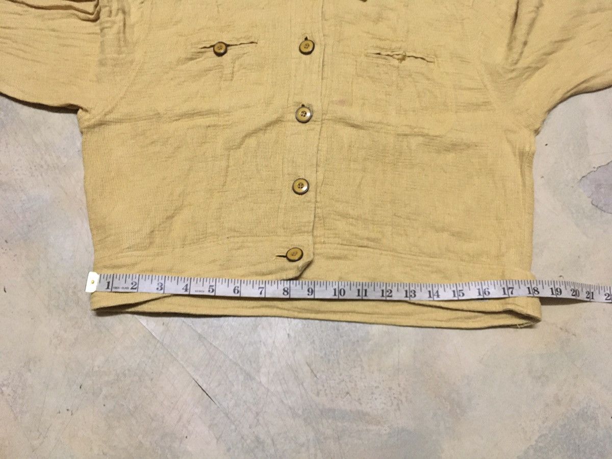 Japanese Brand Japanese Brand Miss X Style Jacket Size US S / EU 44-46 / 1 - 9 Thumbnail
