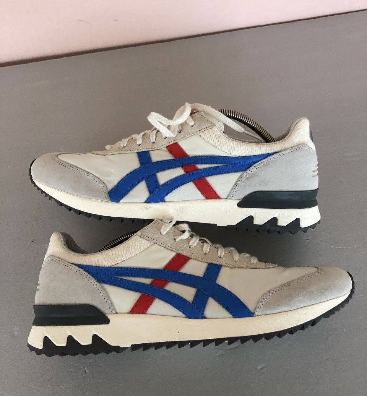 Tenis asics clearance onitsuka