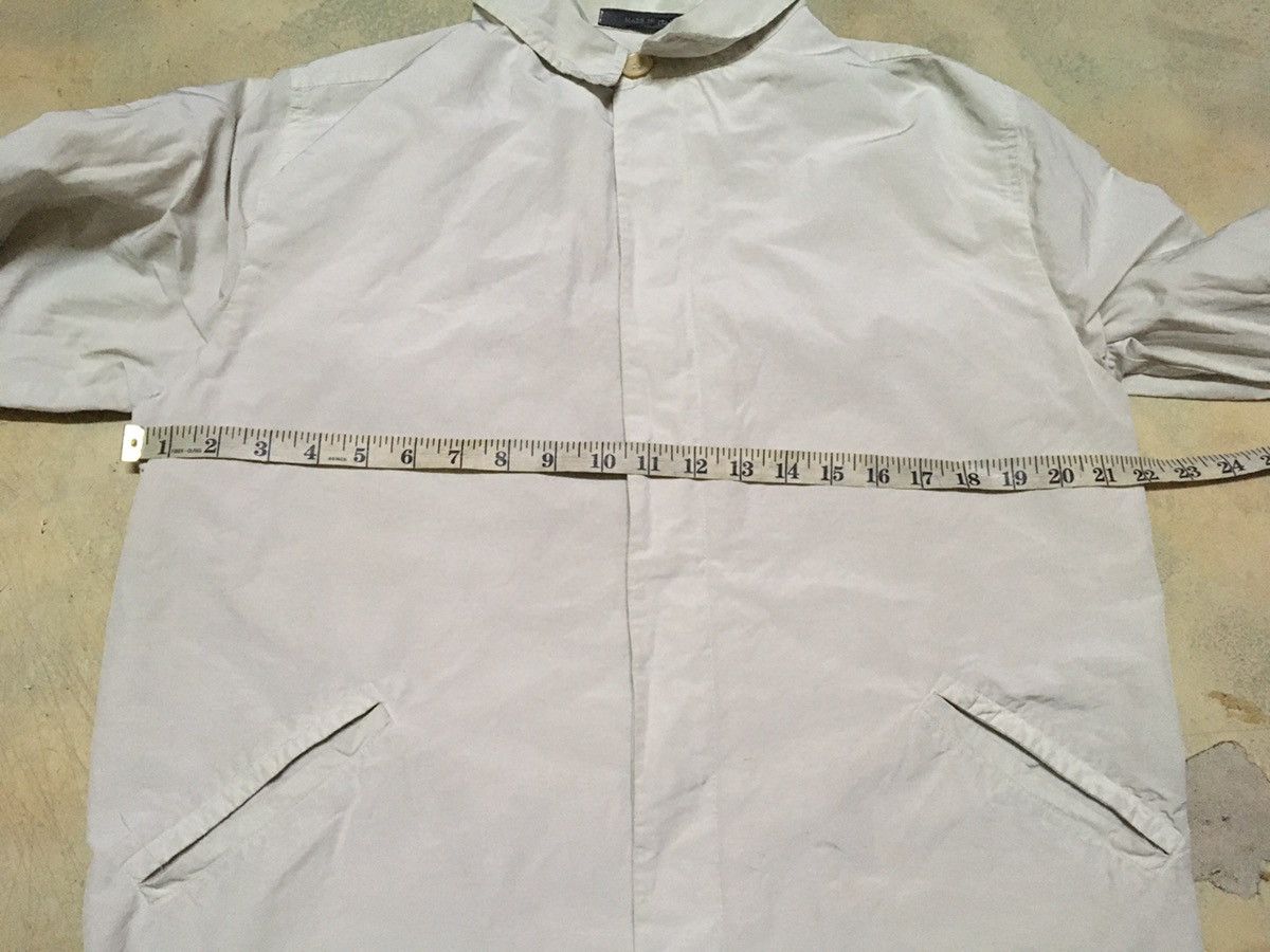 Japanese Brand Mitsumine Light Jacket Made In Italy Size US M / EU 48-50 / 2 - 6 Thumbnail