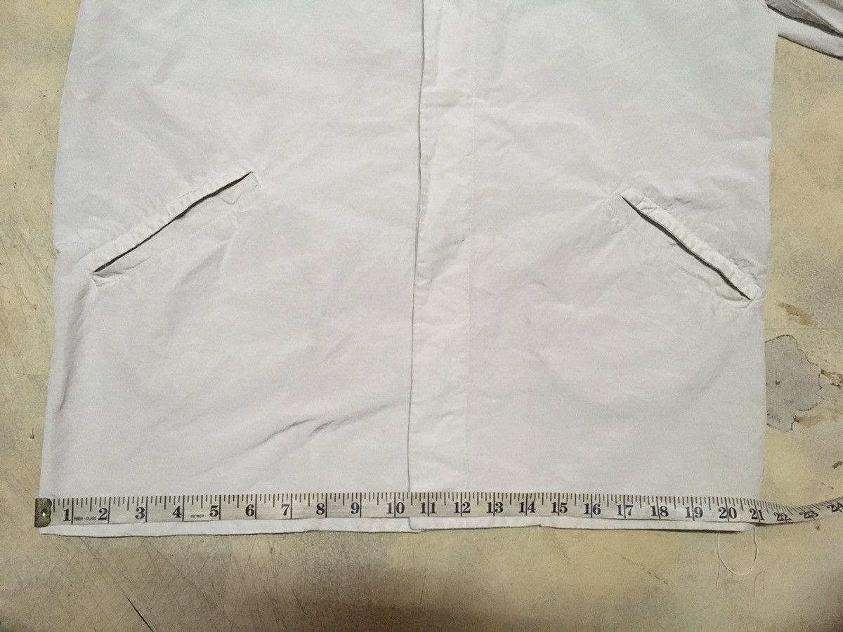 Japanese Brand Mitsumine Light Jacket Made In Italy Size US M / EU 48-50 / 2 - 7 Thumbnail