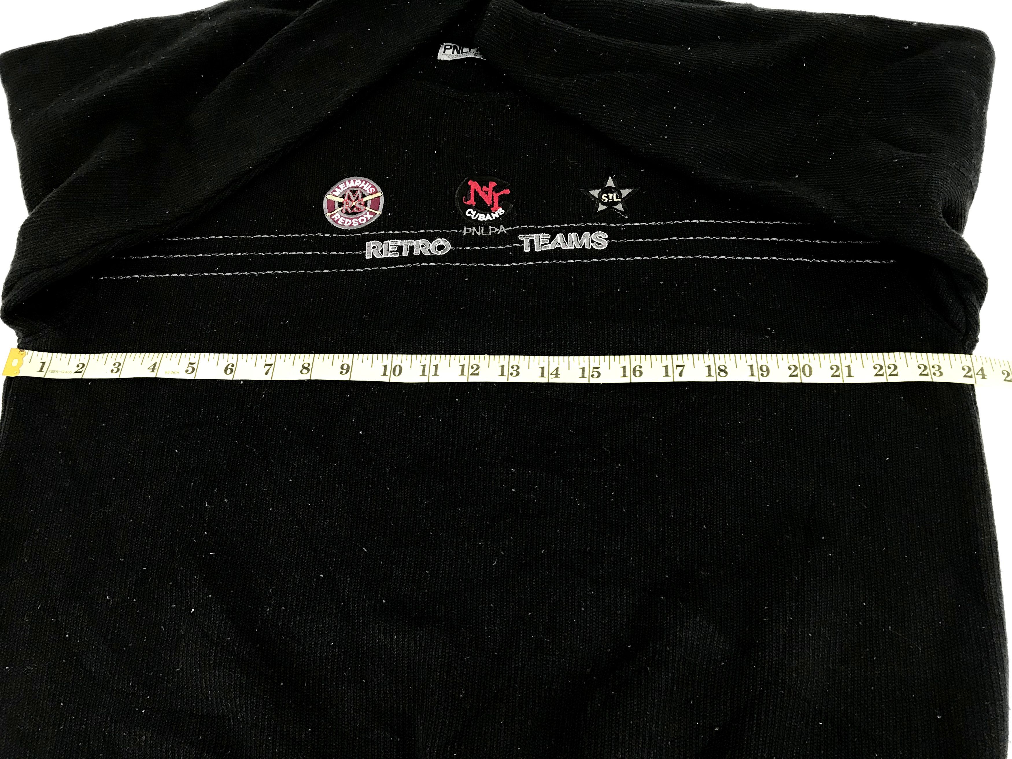 Japanese Brand Vintage PNLPA Professional League Players Association Retro Size US L / EU 52-54 / 3 - 7 Thumbnail