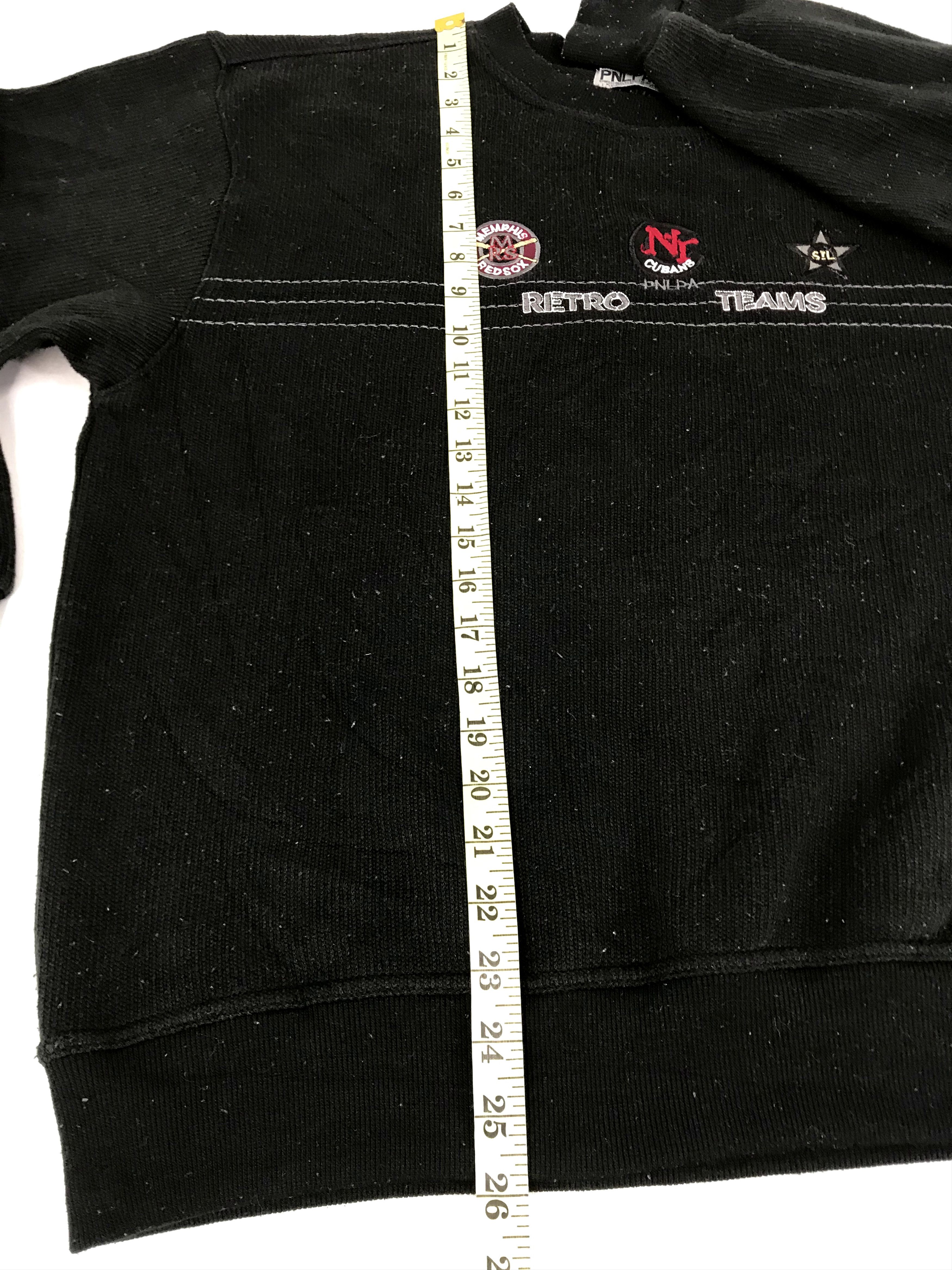 Japanese Brand Vintage PNLPA Professional League Players Association Retro Size US L / EU 52-54 / 3 - 8 Thumbnail