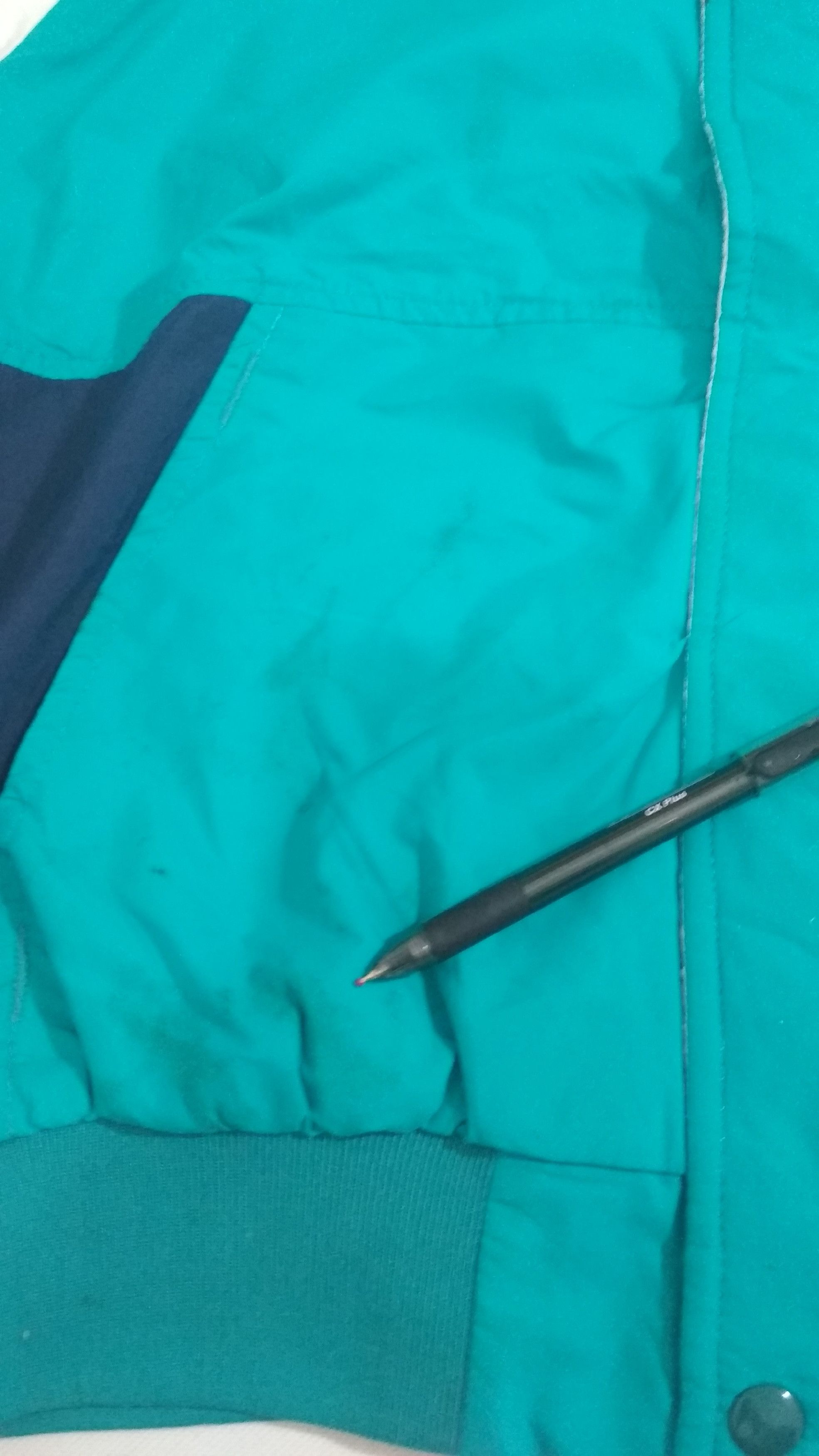 Dunbrooke Vintage Dunbrooke Pla-jac Union Pacific Jacket Athletic Size US M / EU 48-50 / 2 - 11 Thumbnail