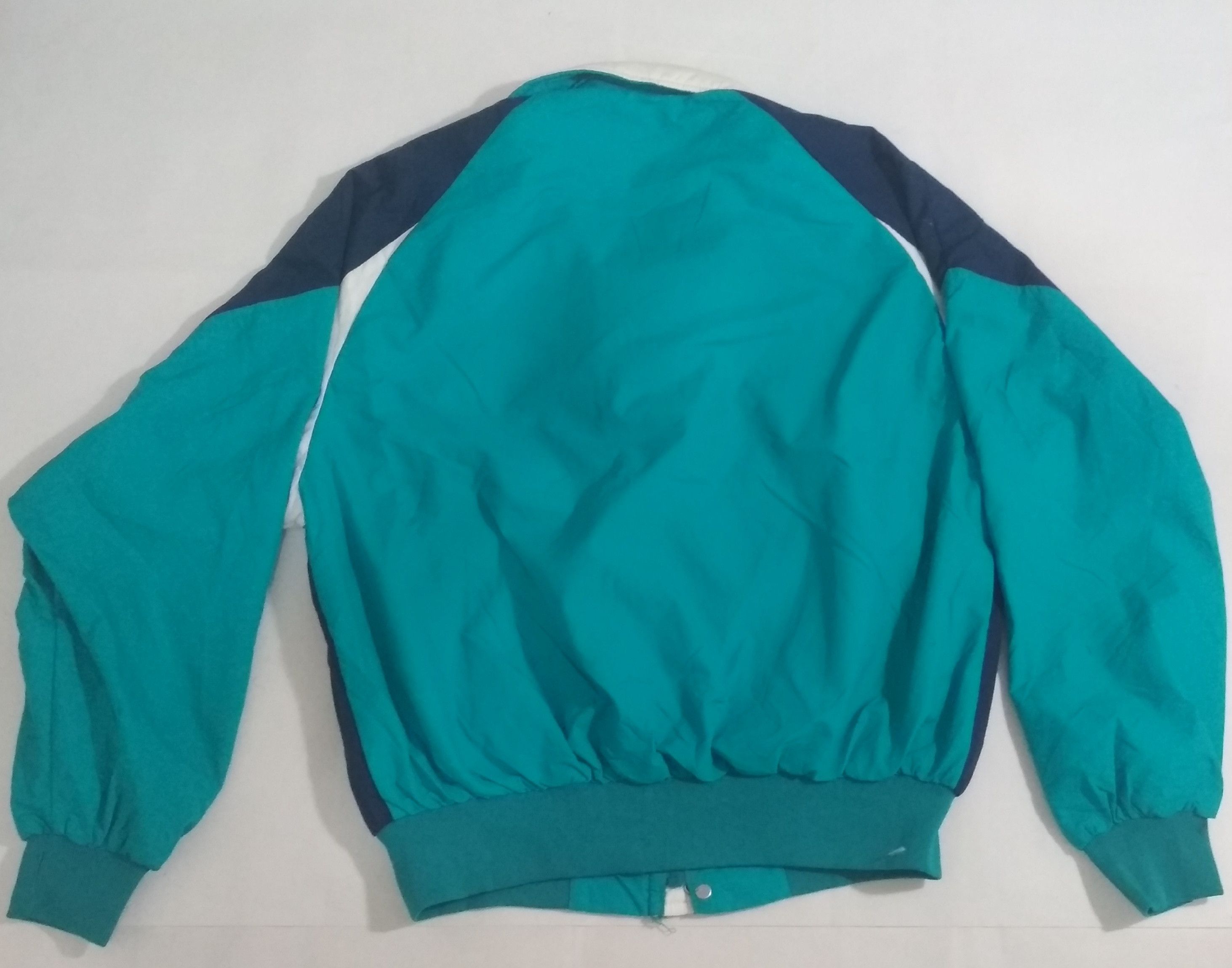 Dunbrooke Vintage Dunbrooke Pla-jac Union Pacific Jacket Athletic Size US M / EU 48-50 / 2 - 7 Thumbnail