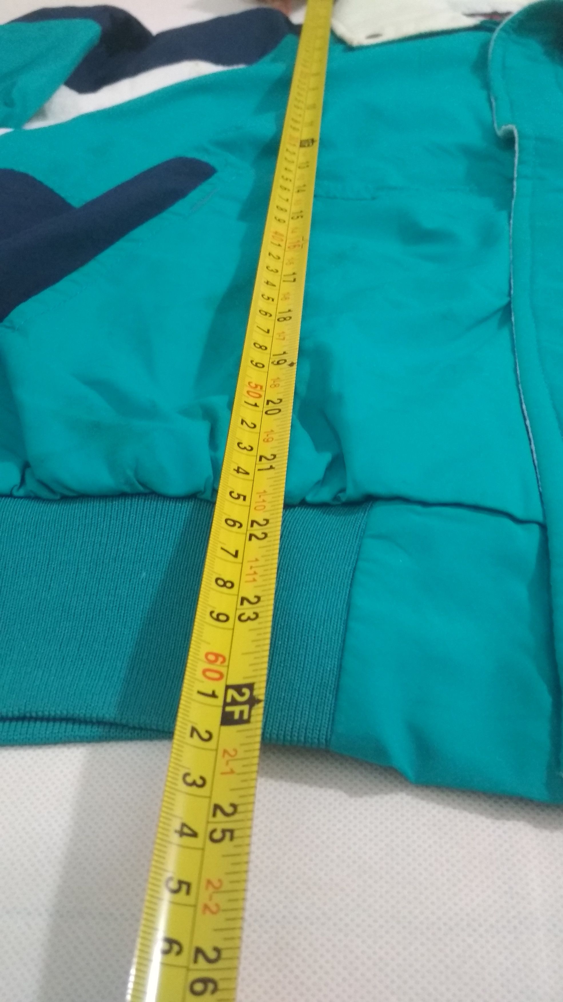Dunbrooke Vintage Dunbrooke Pla-jac Union Pacific Jacket Athletic Size US M / EU 48-50 / 2 - 9 Thumbnail