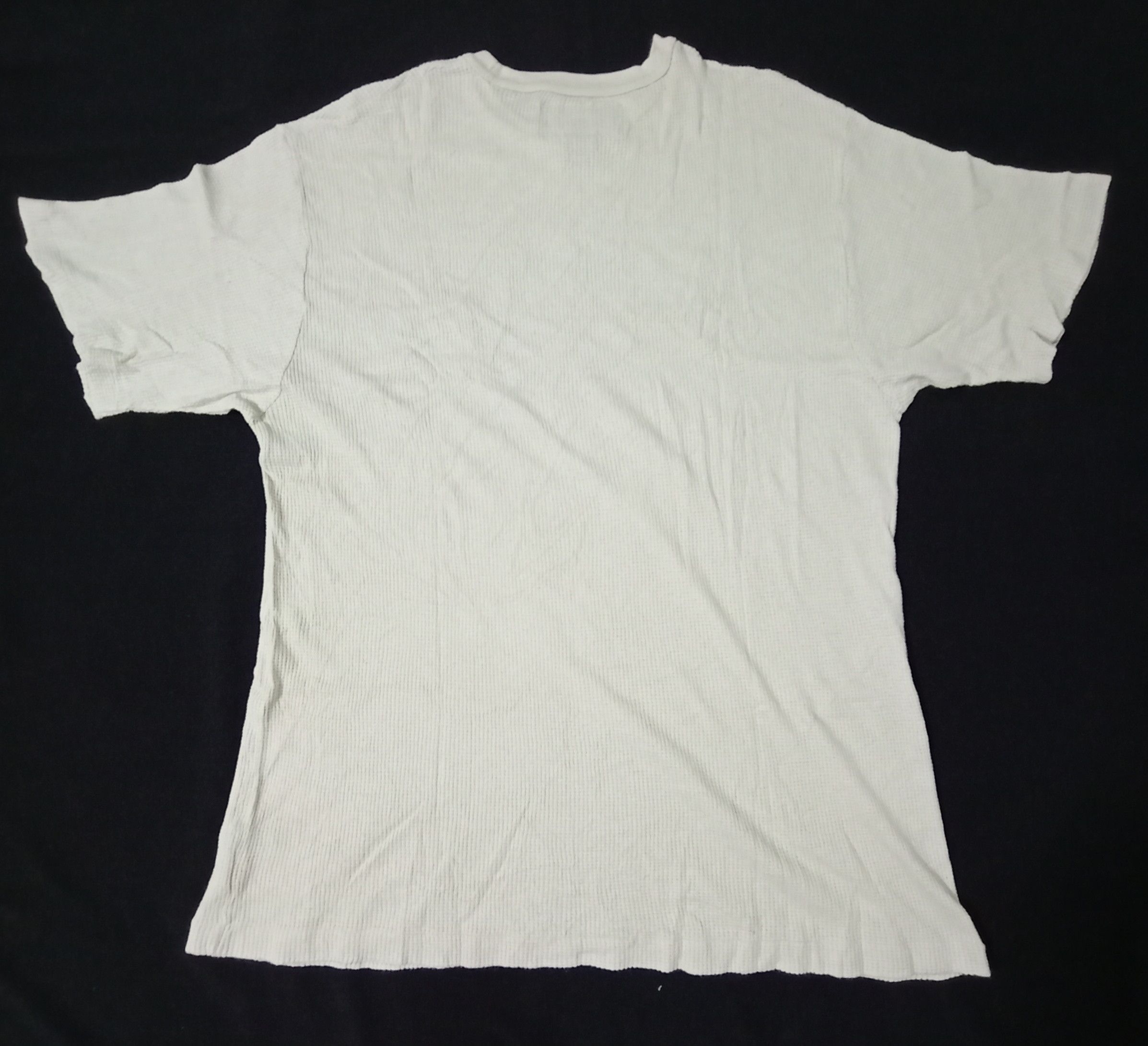 Polo Ralph Lauren Vintage Polo Sport Sportsman Ralph Lauren Tee Plain Size US L / EU 52-54 / 3 - 6 Thumbnail