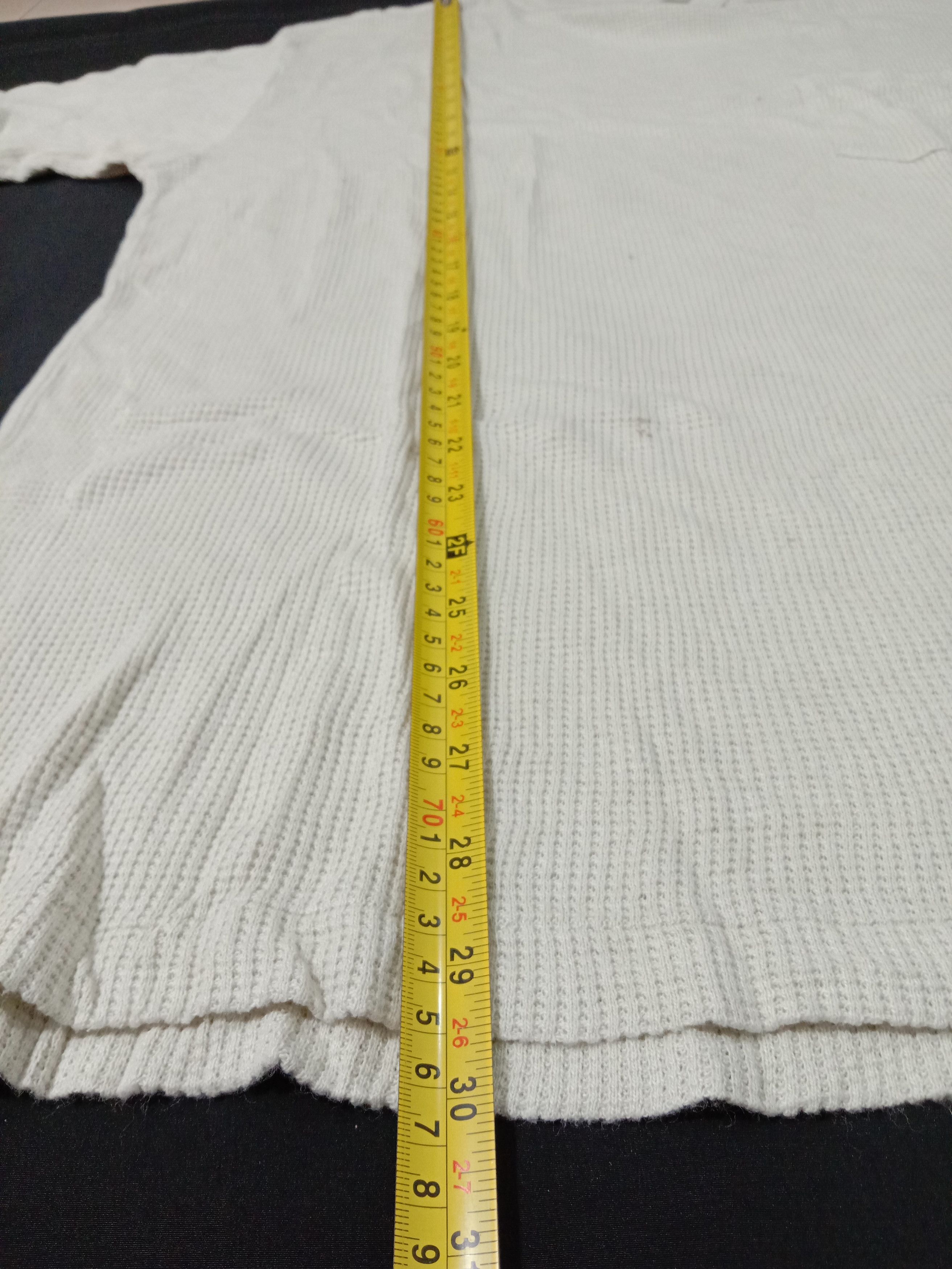 Polo Ralph Lauren Vintage Polo Sport Sportsman Ralph Lauren Tee Plain Size US L / EU 52-54 / 3 - 5 Thumbnail