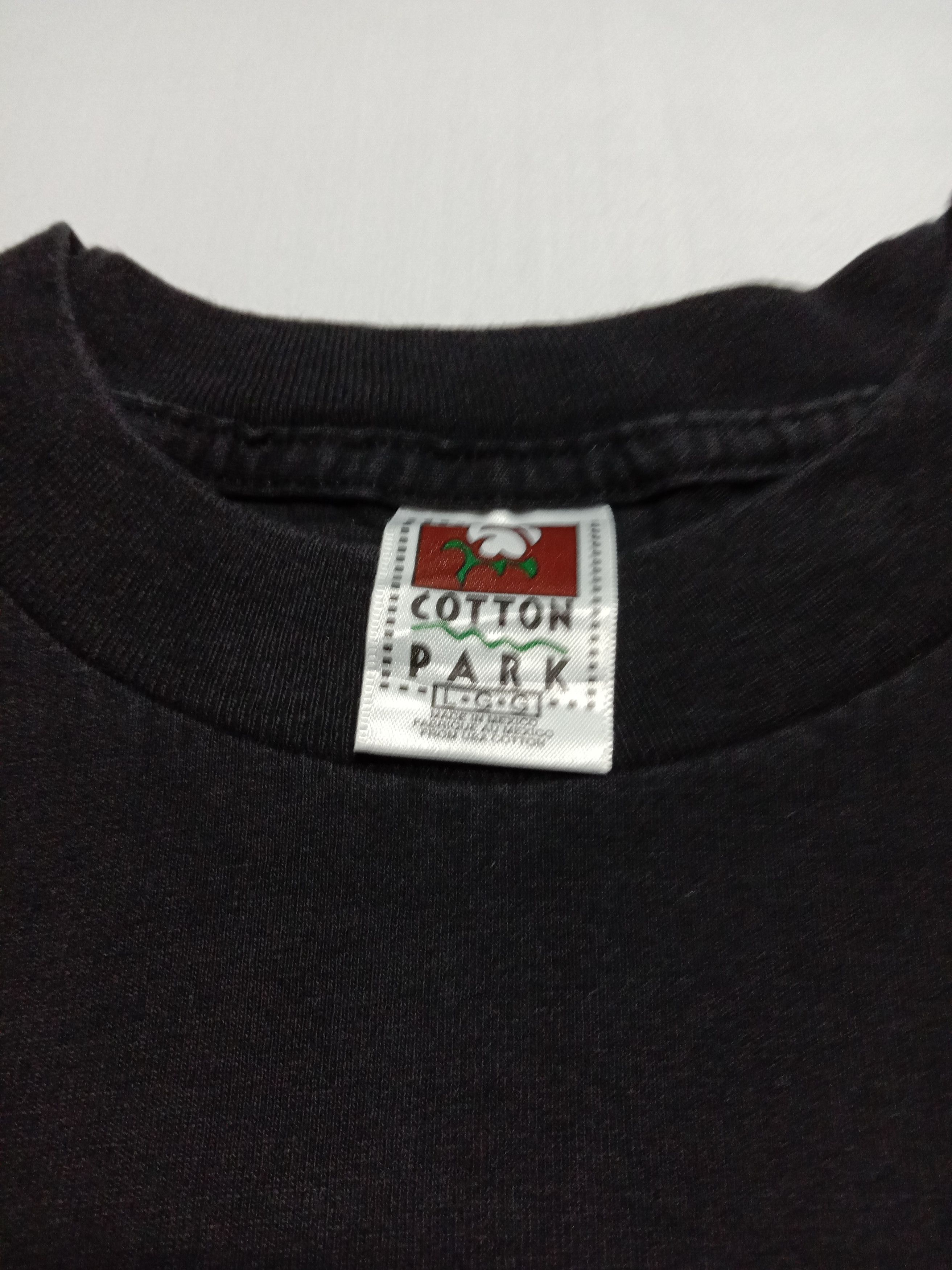 NFL Raiders Big Logo Tee Black Size US L / EU 52-54 / 3 - 3 Thumbnail