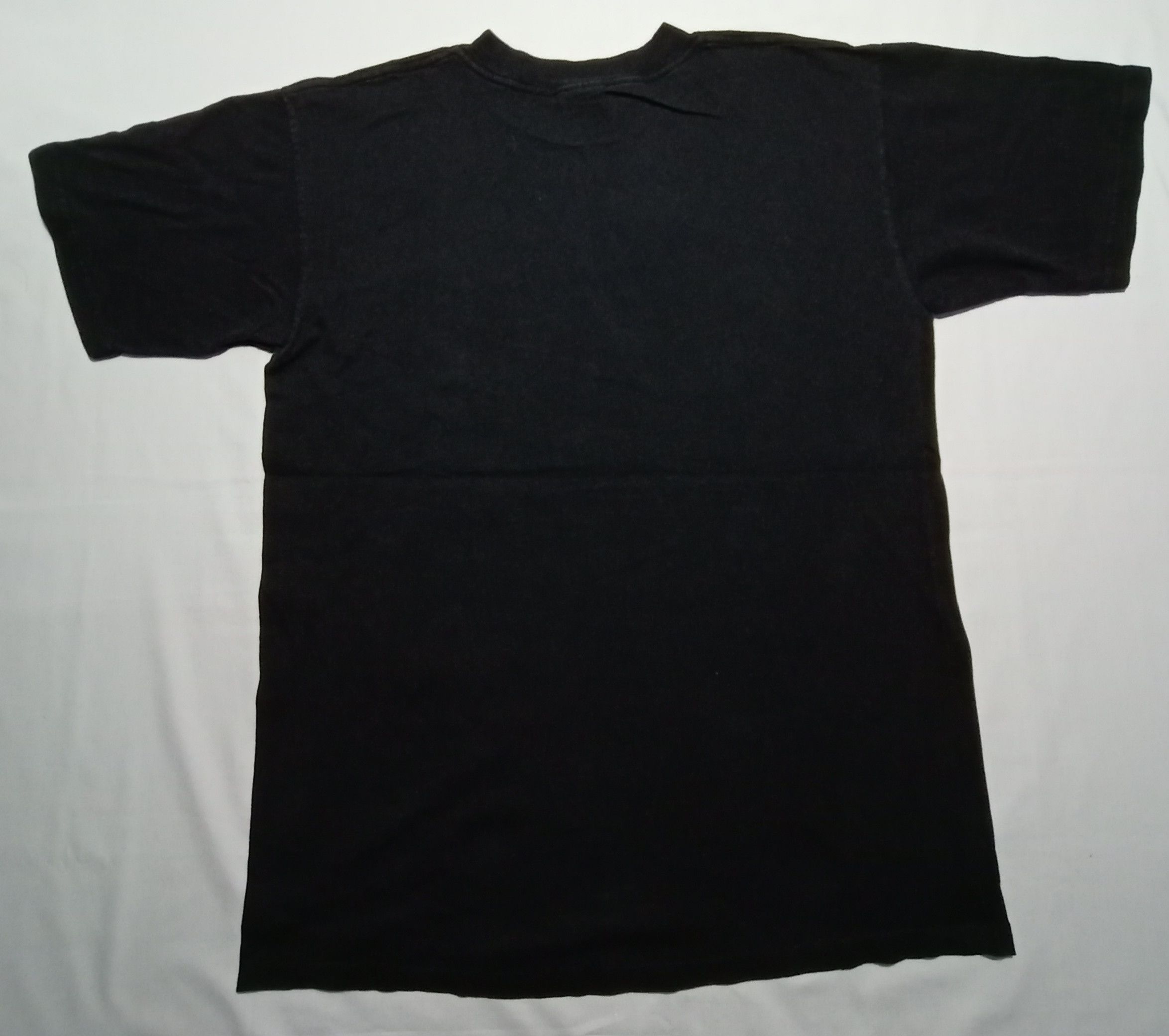 NFL Raiders Big Logo Tee Black Size US L / EU 52-54 / 3 - 7 Thumbnail