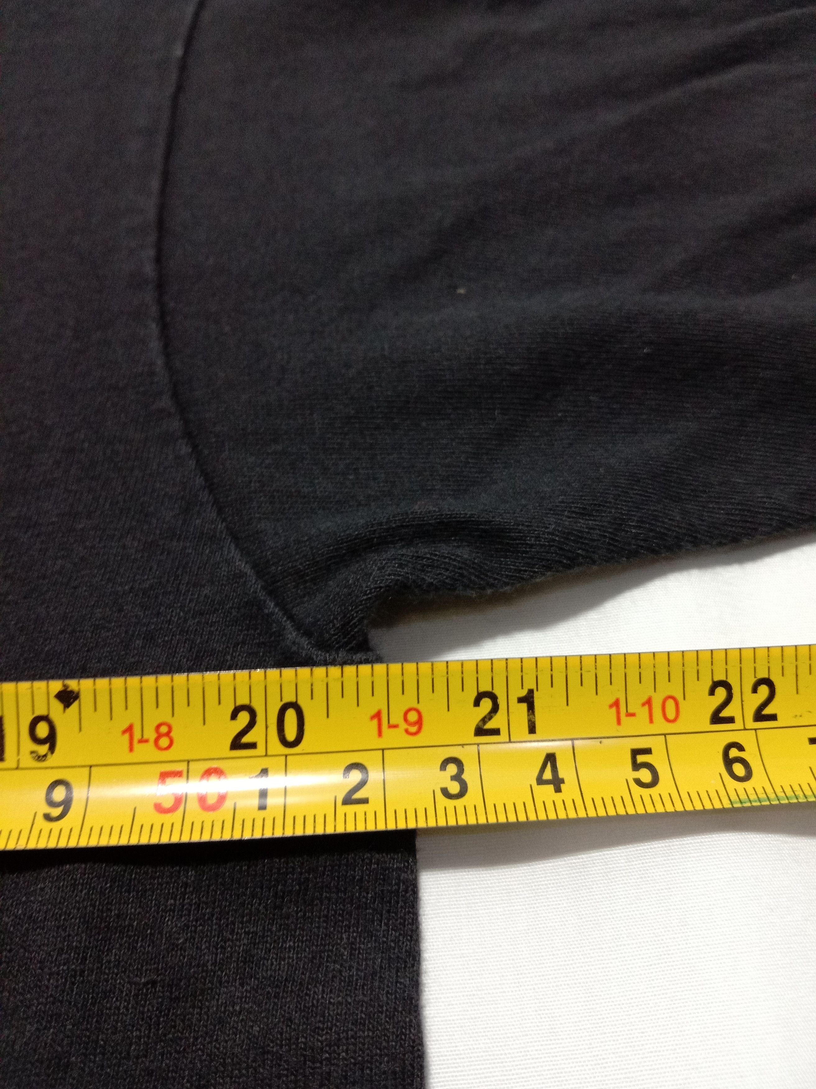 NFL Raiders Big Logo Tee Black Size US L / EU 52-54 / 3 - 6 Thumbnail