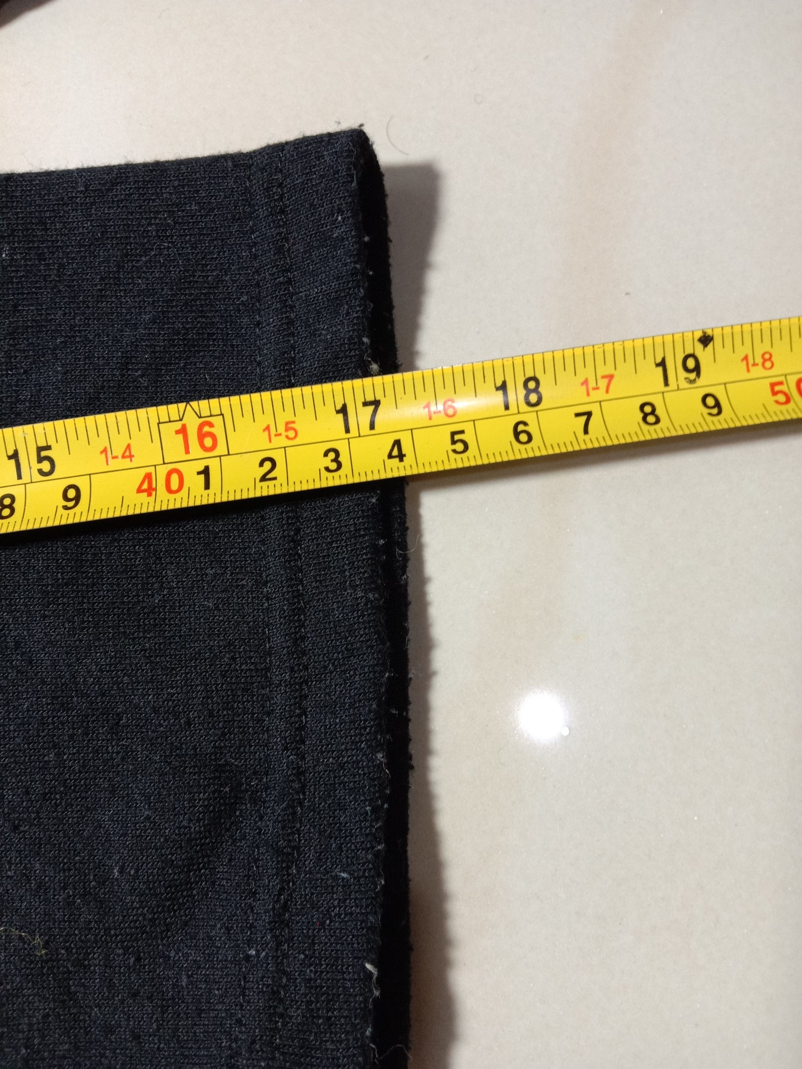 Zara ZARA Big V Striped Color Block Fluffy Fleece Sweatshirt Size US L / EU 52-54 / 3 - 5 Thumbnail
