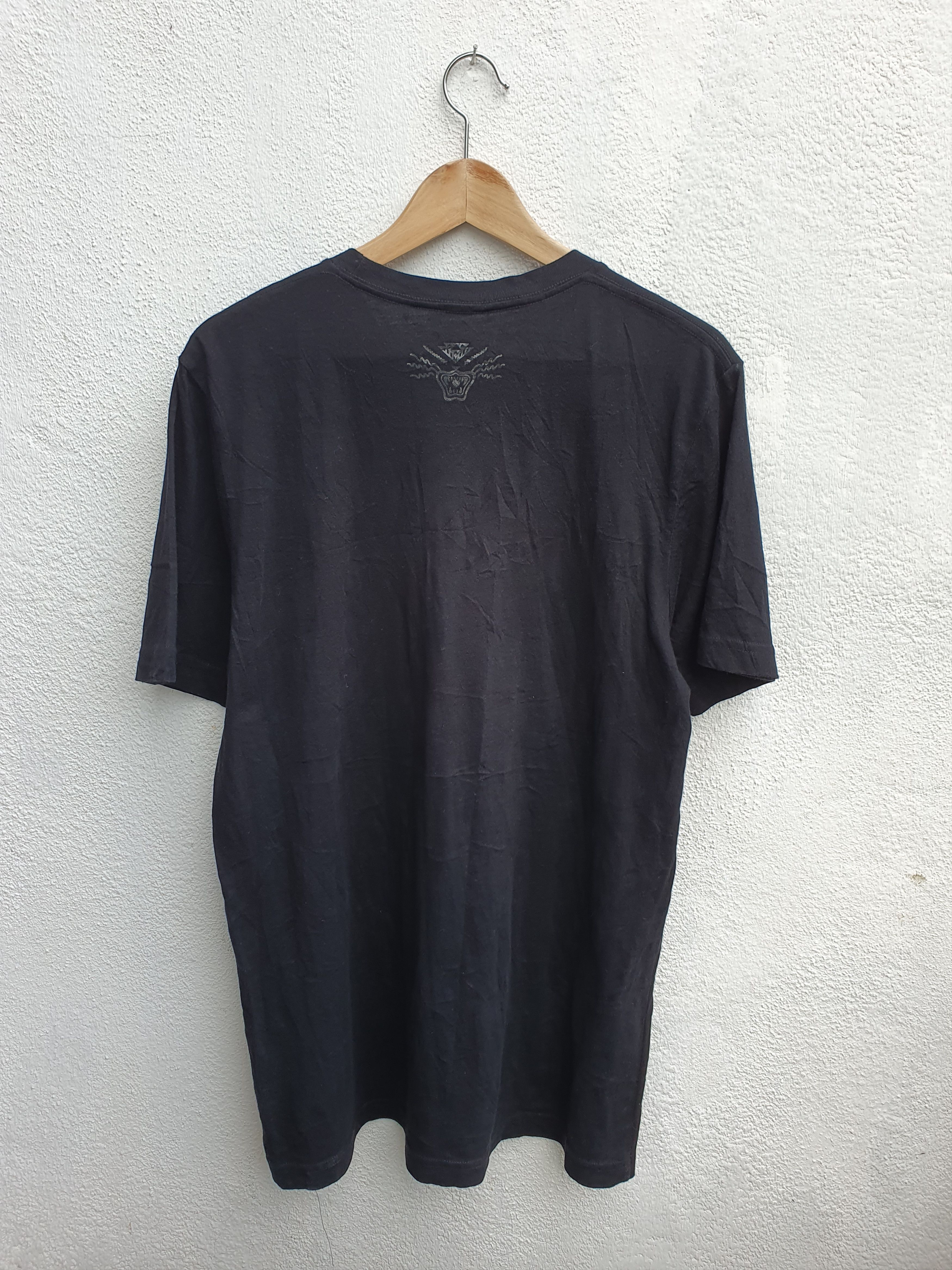 Hypebeast × TISA TISA By Tisavision TV Los Angeles T-Shirt Size US L / EU 52-54 / 3 - 5 Thumbnail