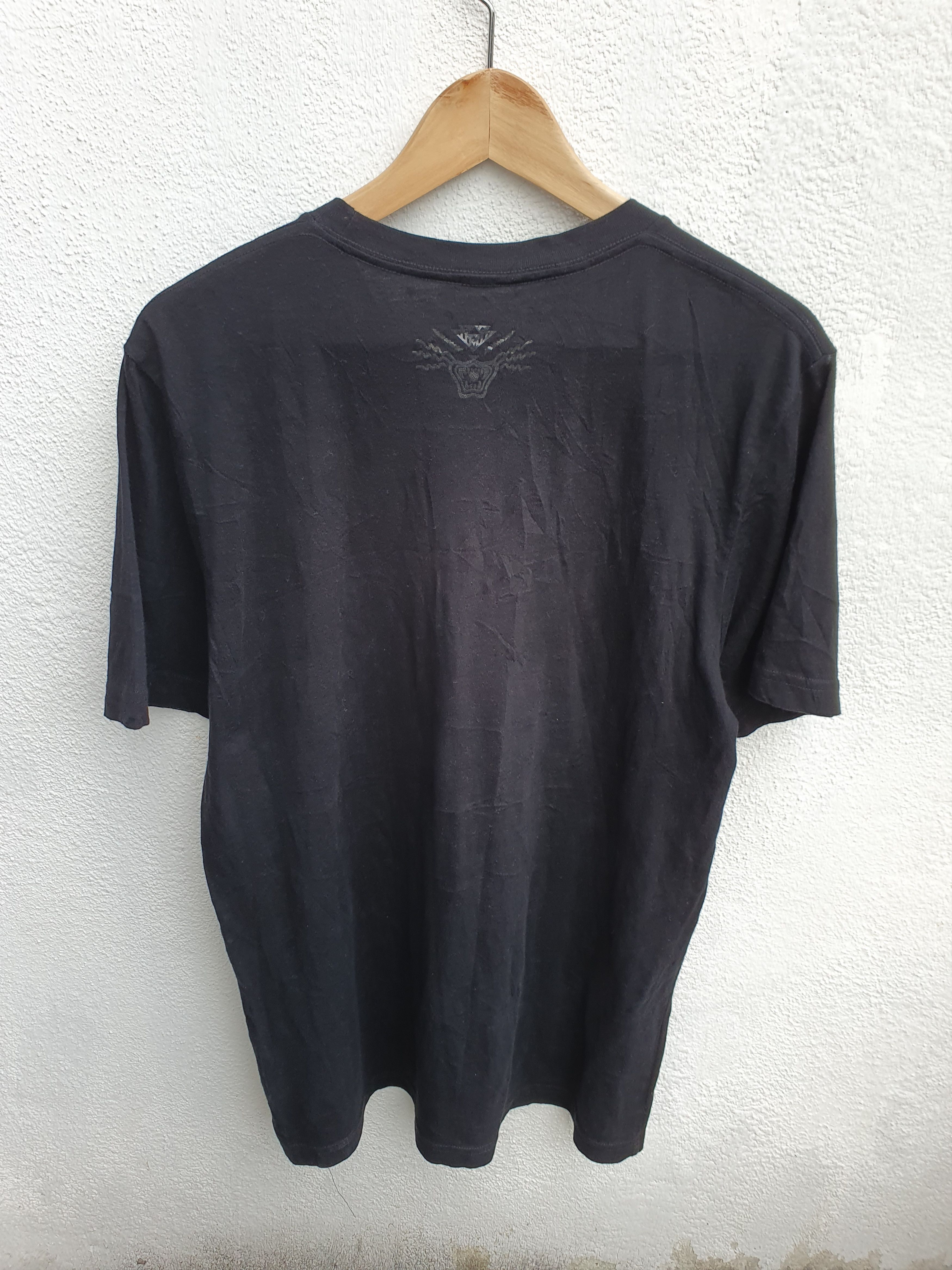 Hypebeast × TISA TISA By Tisavision TV Los Angeles T-Shirt Size US L / EU 52-54 / 3 - 6 Thumbnail